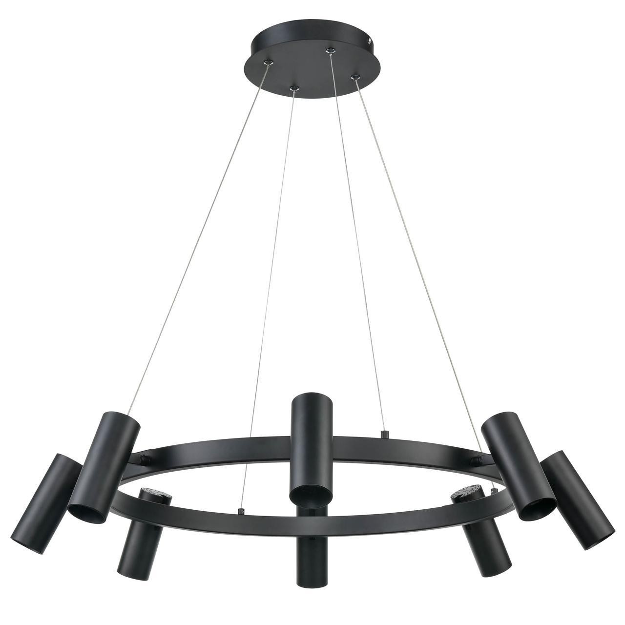 Подвесная люстра Vele Luce Neo 340 VL10012P08