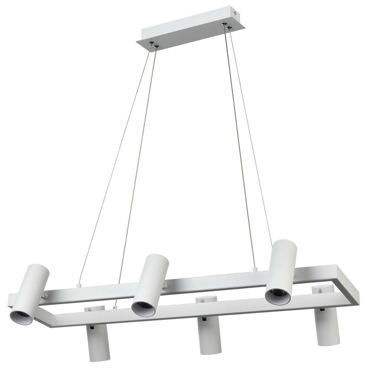 Подвесная люстра Vele Luce Neo 340 VL10021P06