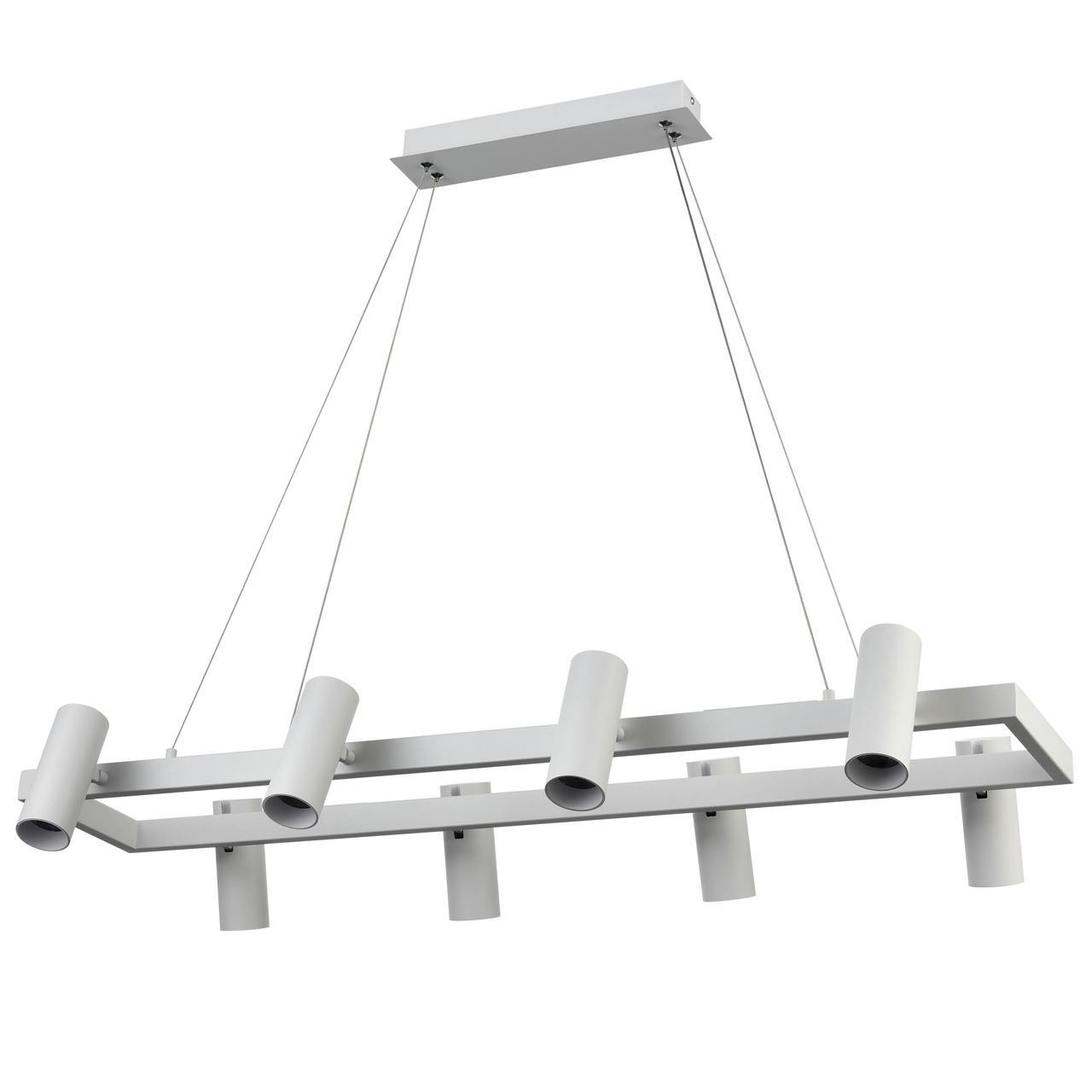 Подвесная люстра Vele Luce Neo 340 VL10021P08