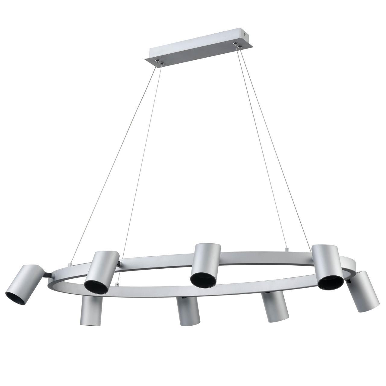 Подвесная люстра Vele Luce Zoom 340 VL10113P08