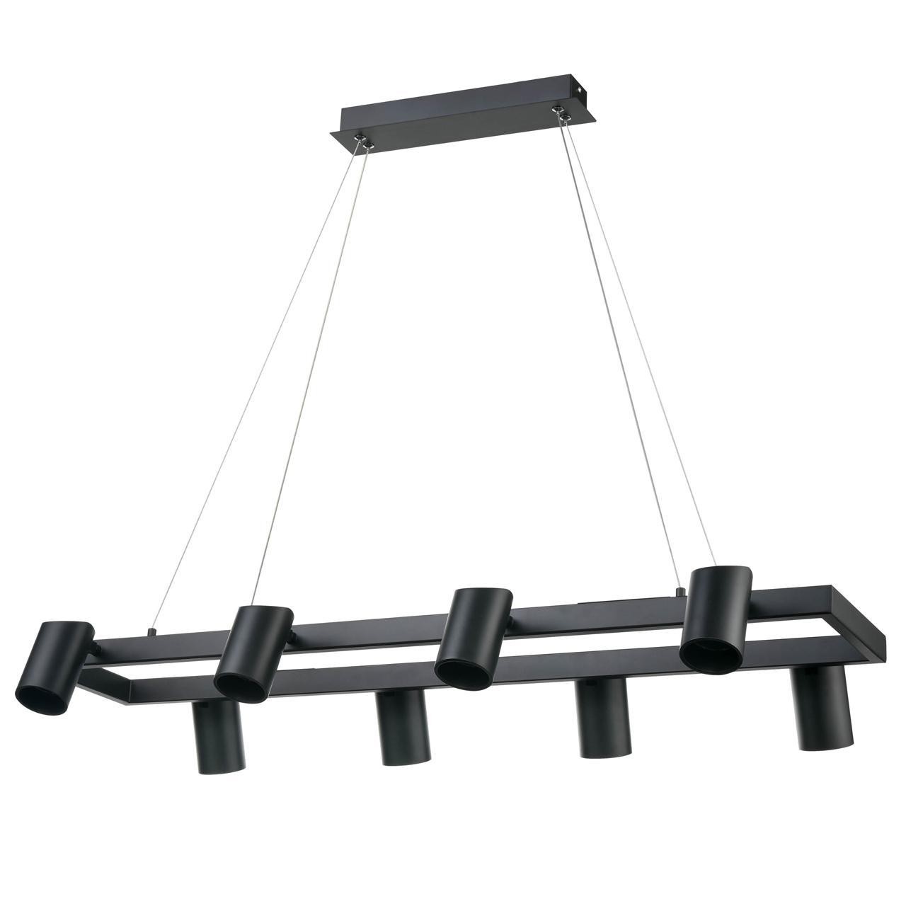 Подвесная люстра Vele Luce Zoom 340 VL10122P08