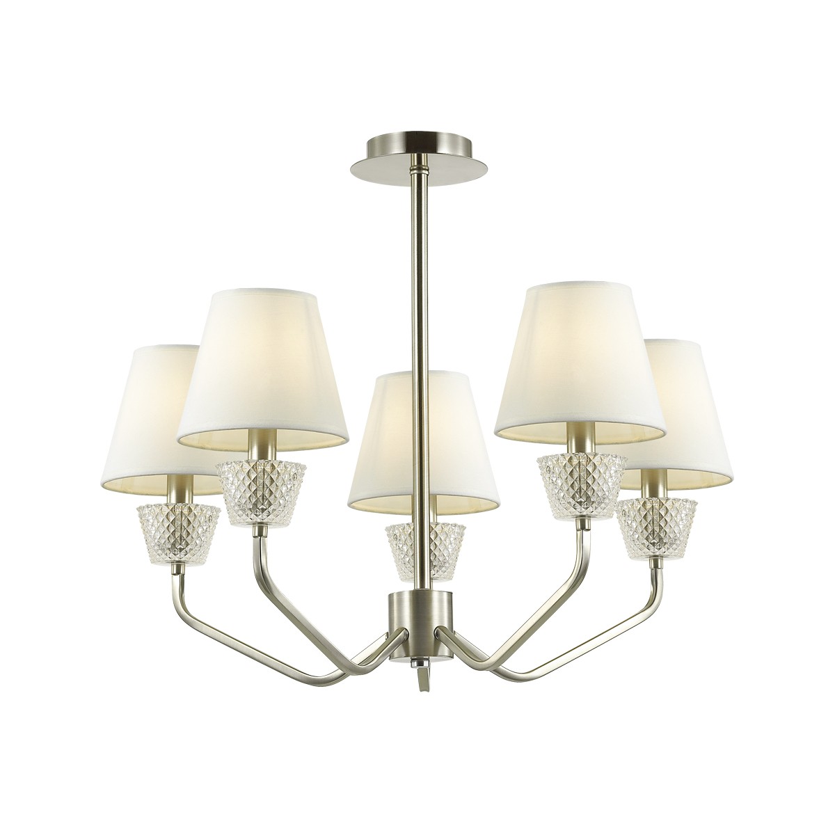 Потолочная люстра Lumion Abigail 4433/5C