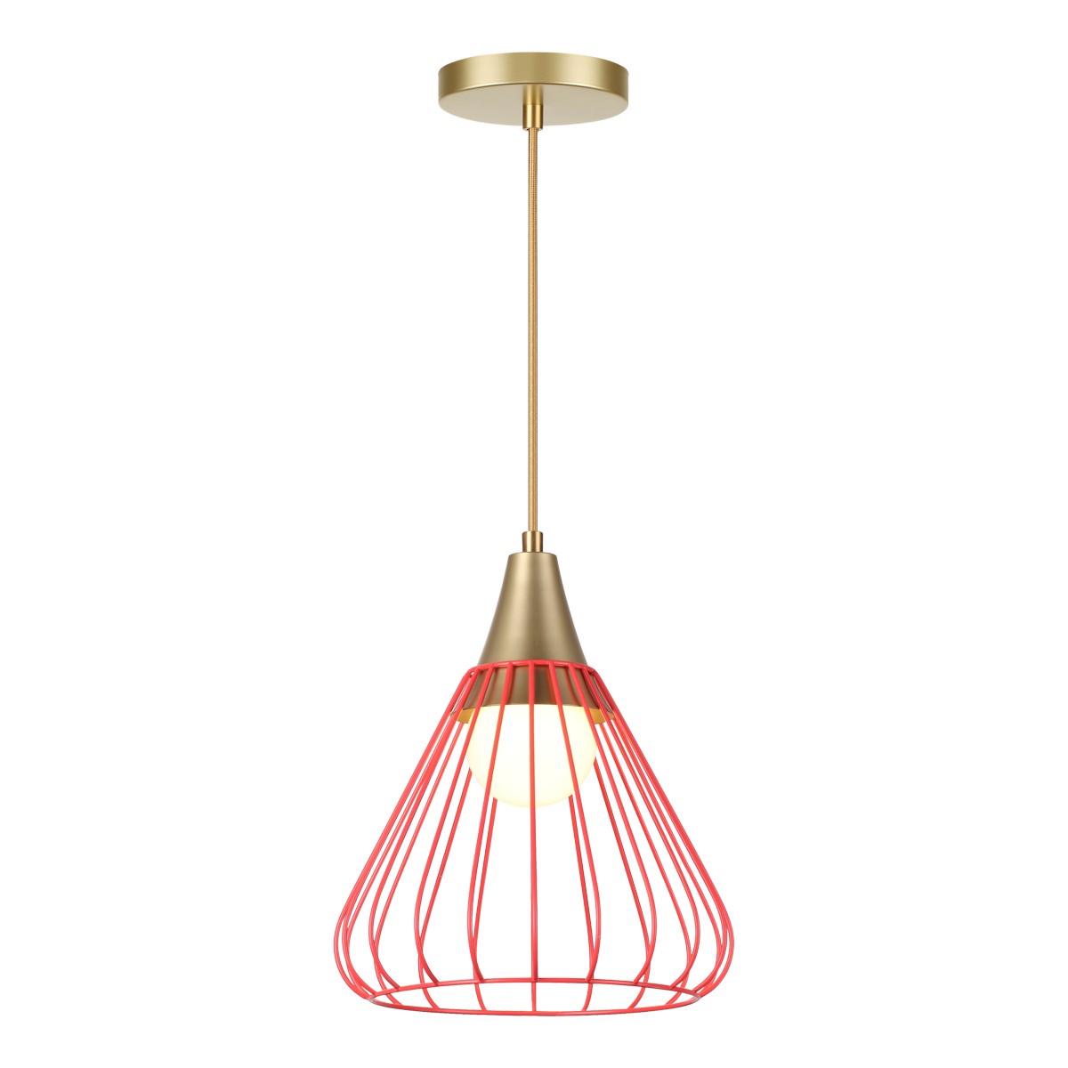 Светильник подвесной Lumion Dami 4450/1