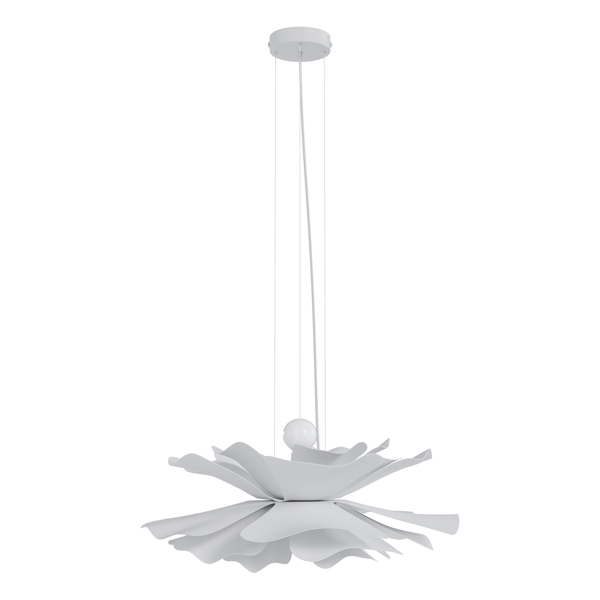 Подвесная люстра LIGHTERA Chad LE116L-55W