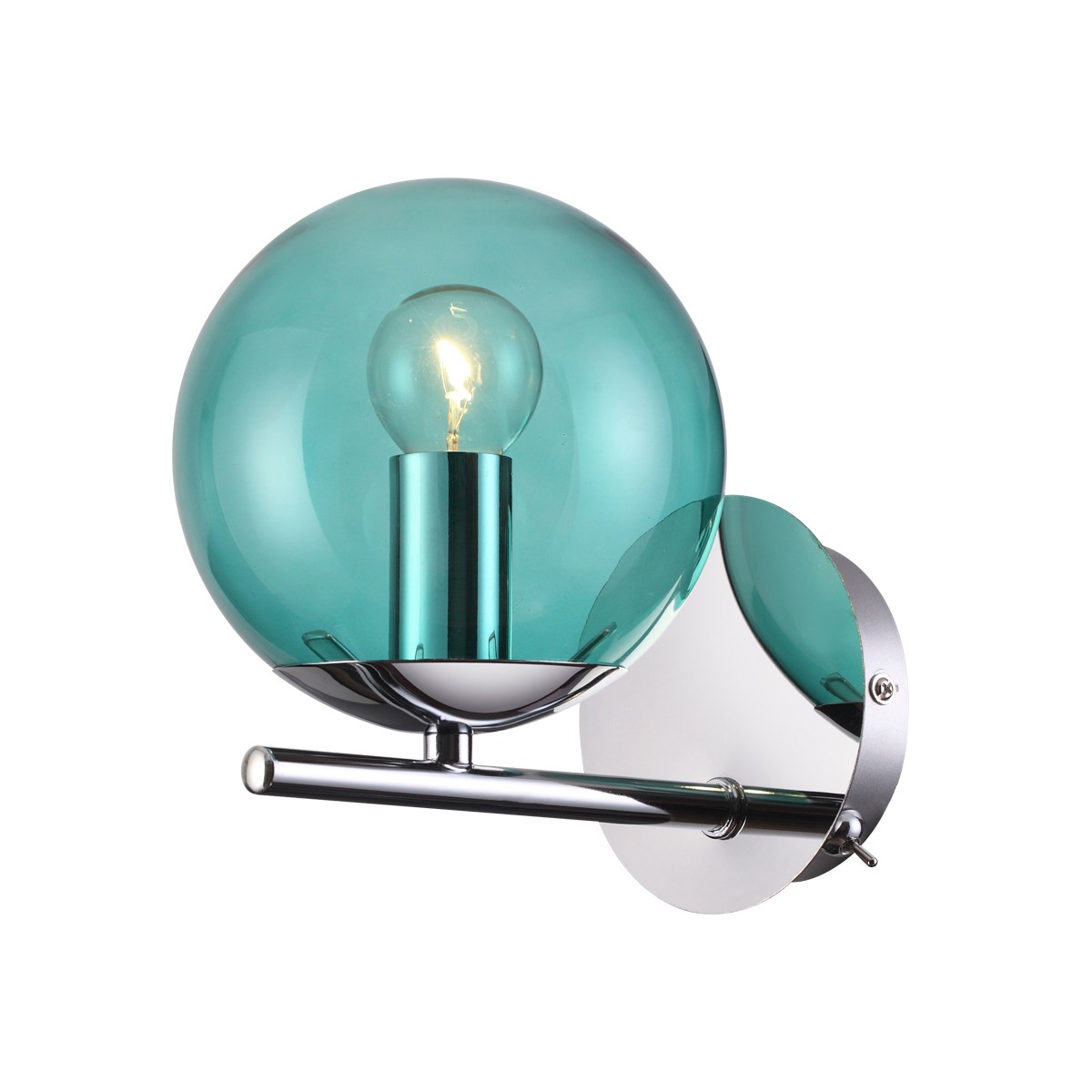 Настенное бра Lumion Sierra 4454/1WT