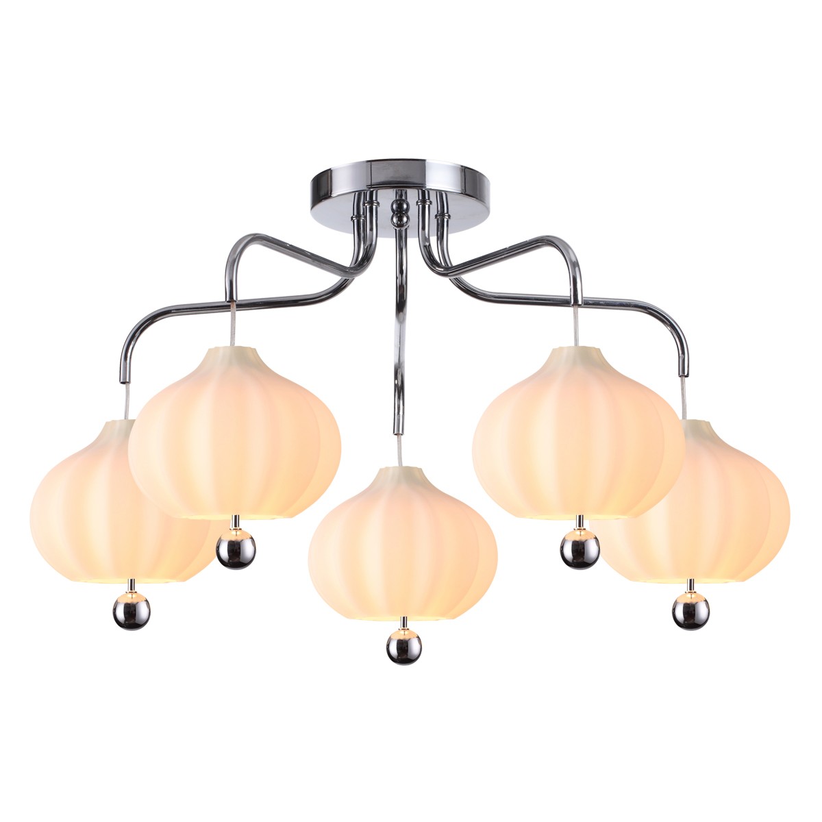 Потолочная люстра Lumion Juliet 4458/5C