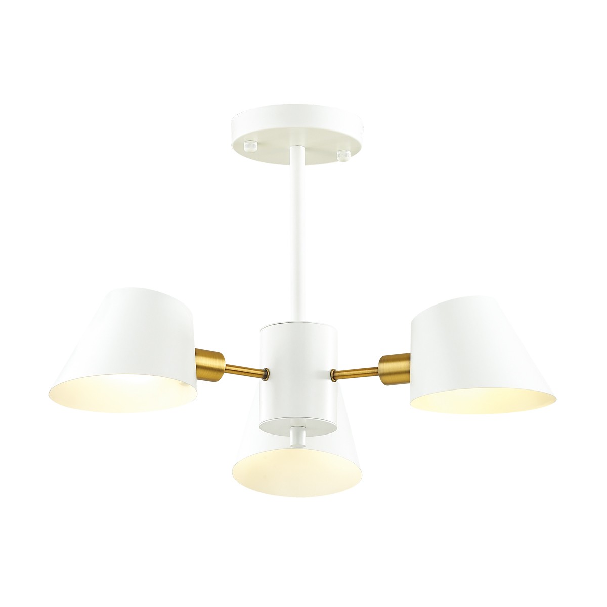 Потолочная люстра Lumion Kenia 4465/3C