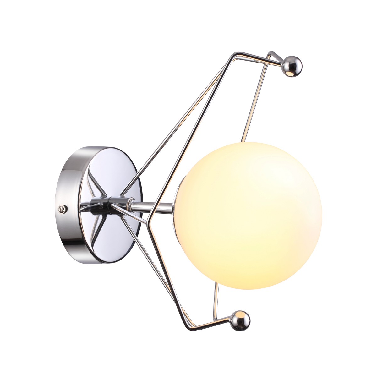 Настенное бра Lumion Kennedy 4467/1W