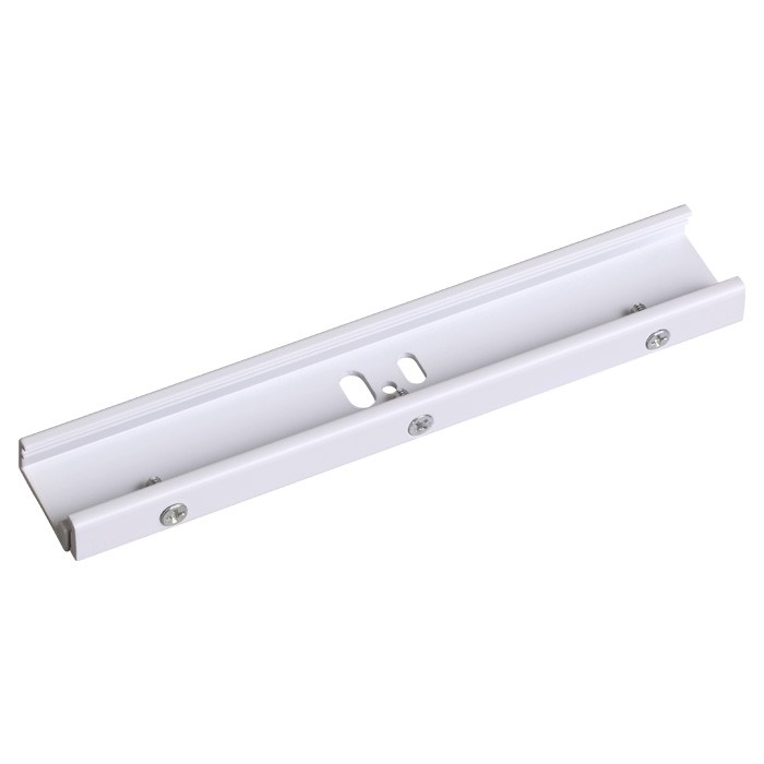 Усилитель внутреннего стыка для трёхфазного шинопровода Novotech Port 135068