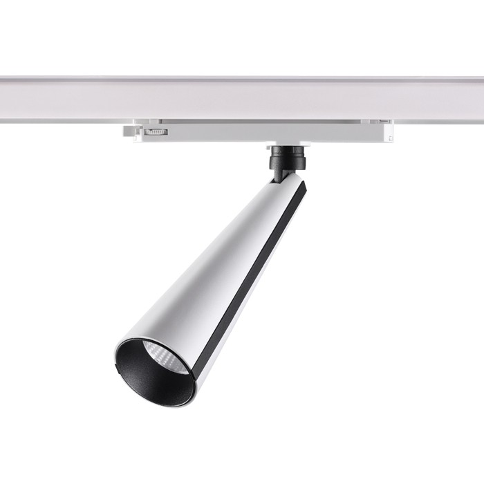 Трековый светильник Novotech Zeus 358173