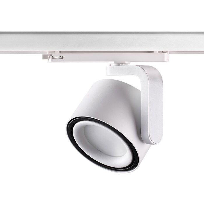 Трековый светильник Novotech Helix 358175