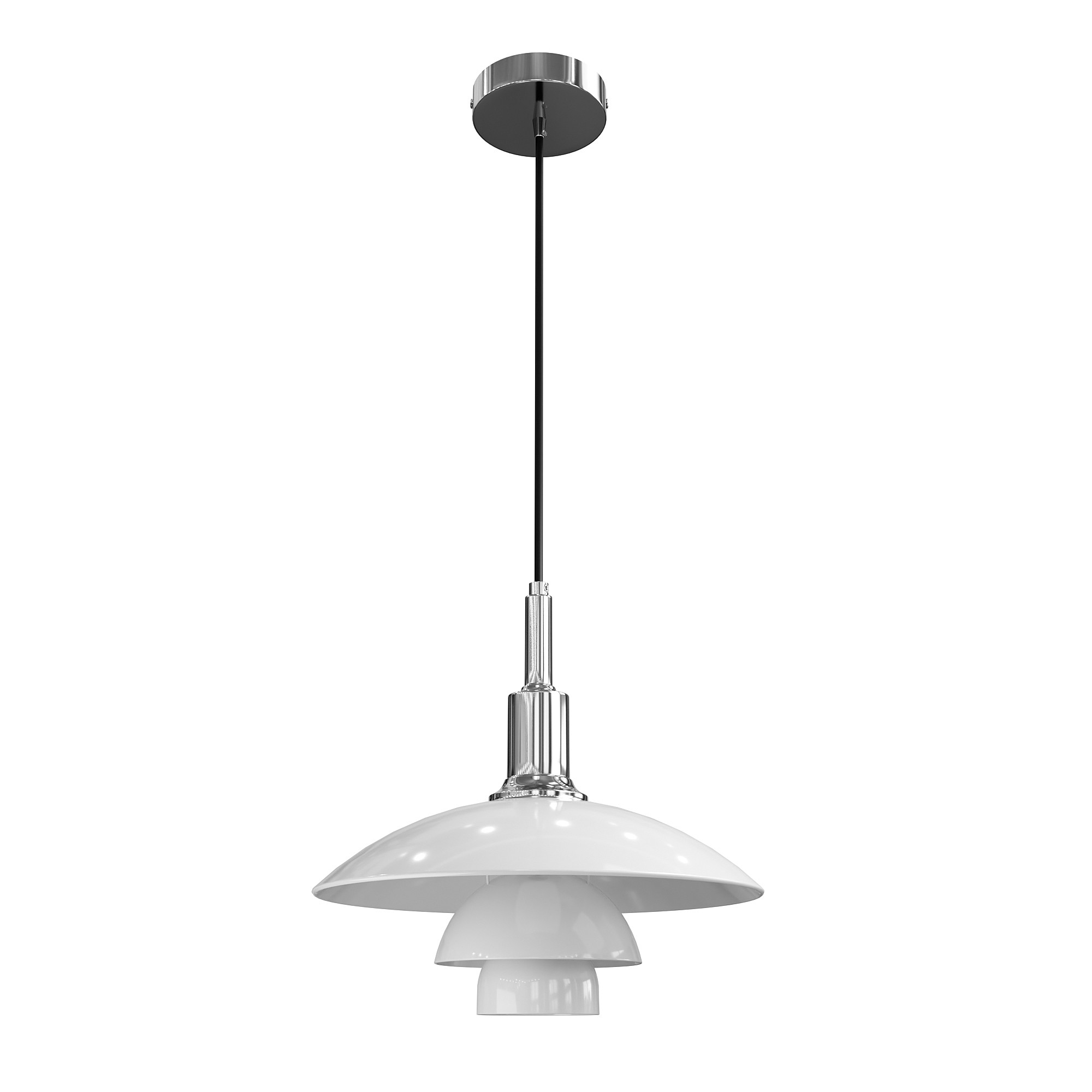 Светильник подвесной LIGHTERA Bacalar LE124L-28C