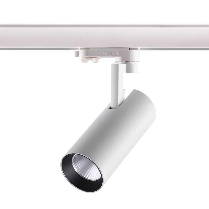 Трековый светильник Novotech Helix 358255