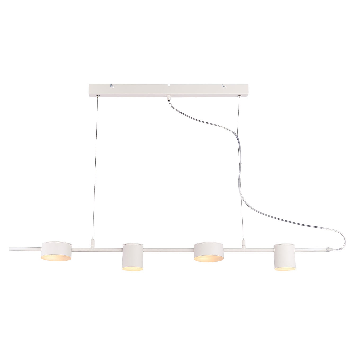 Светильник подвесной Lussole LOFT Pickwick LSP-8153