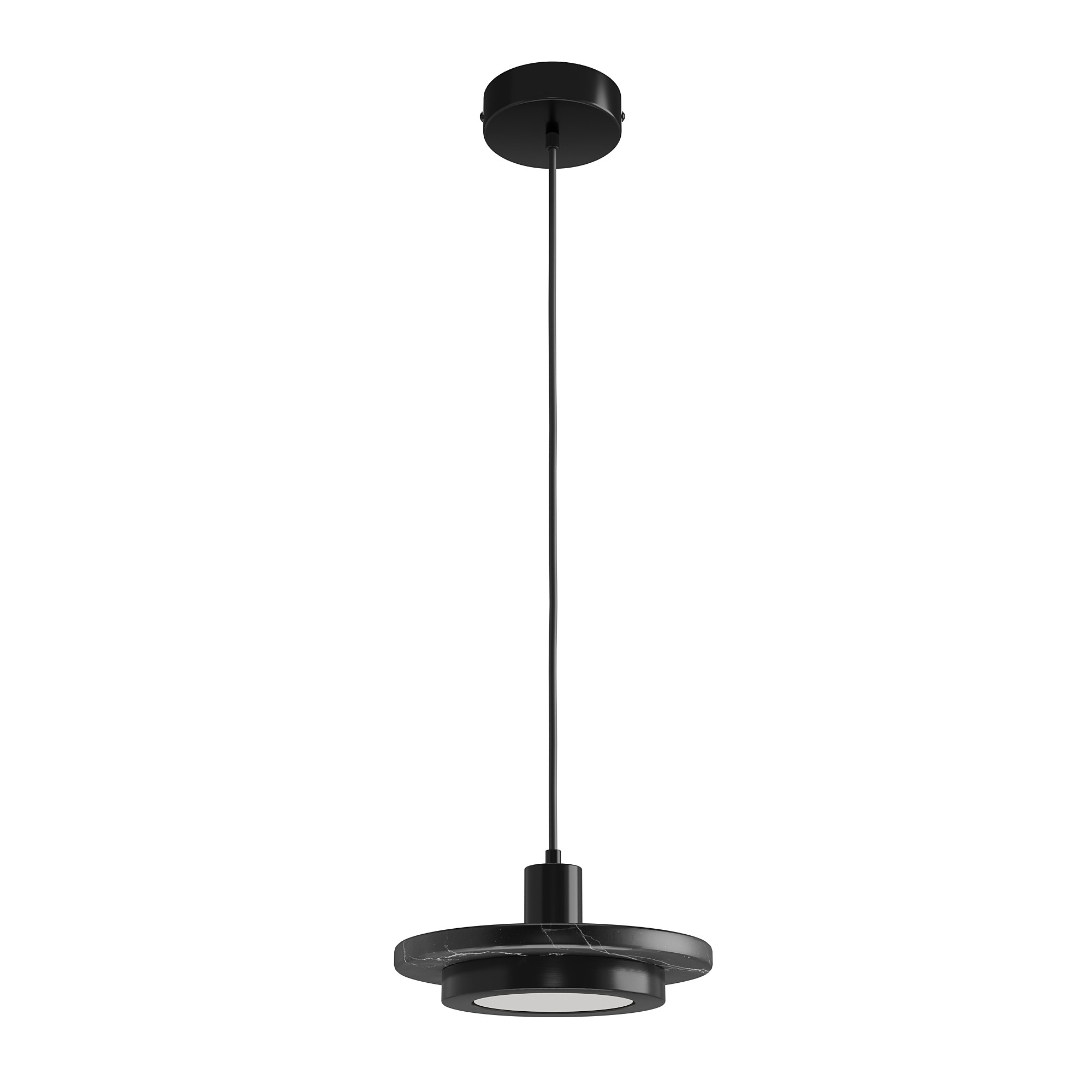 Светильник подвесной LIGHTERA Croix LE129L-20BA