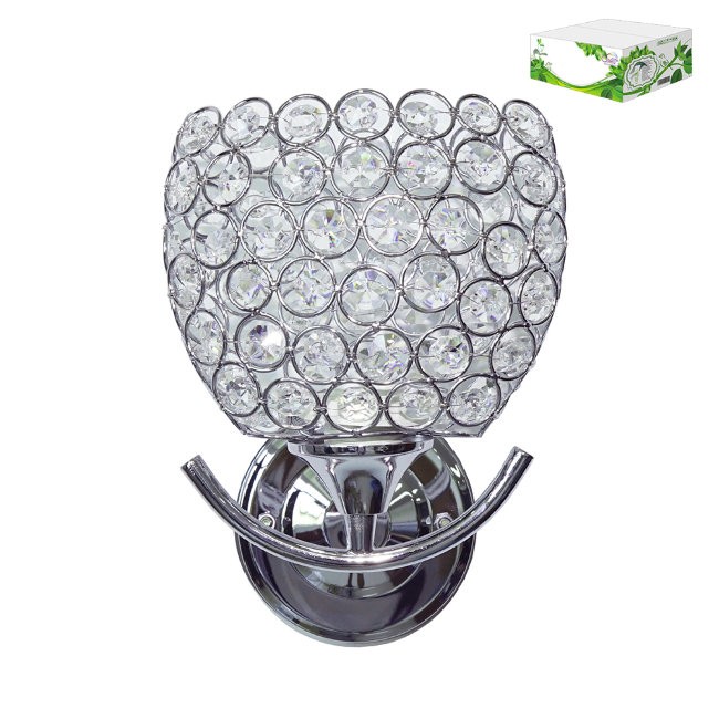 Настенное бра Wedo Light Мелисса 65835.02.03.01C