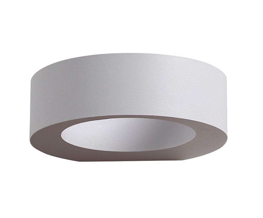 Настенный светильник Crystal Lux Clt 135 CLT 135W WH