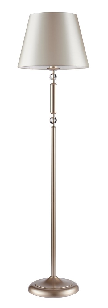 Торшер Crystal Lux Flavio FLAVIO PT1 GOLD