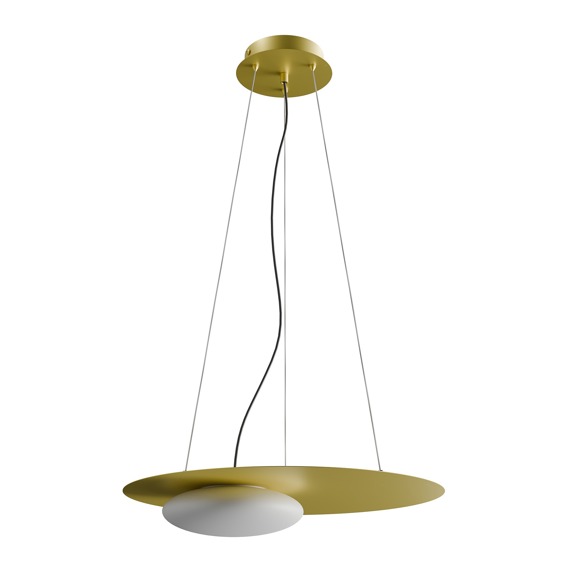 Светильник подвесной LIGHTERA Waddy LE140L-26G