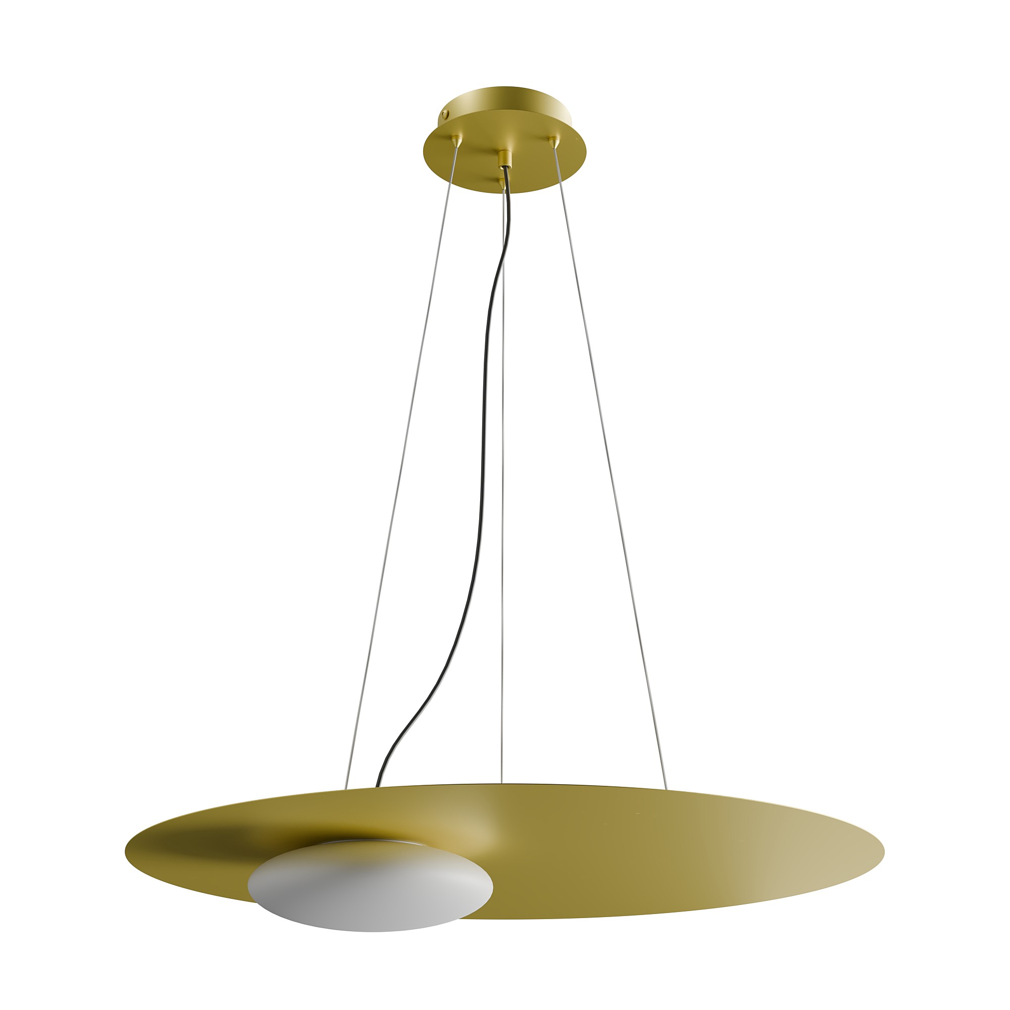 Светильник подвесной LIGHTERA Waddy LE140L-48G