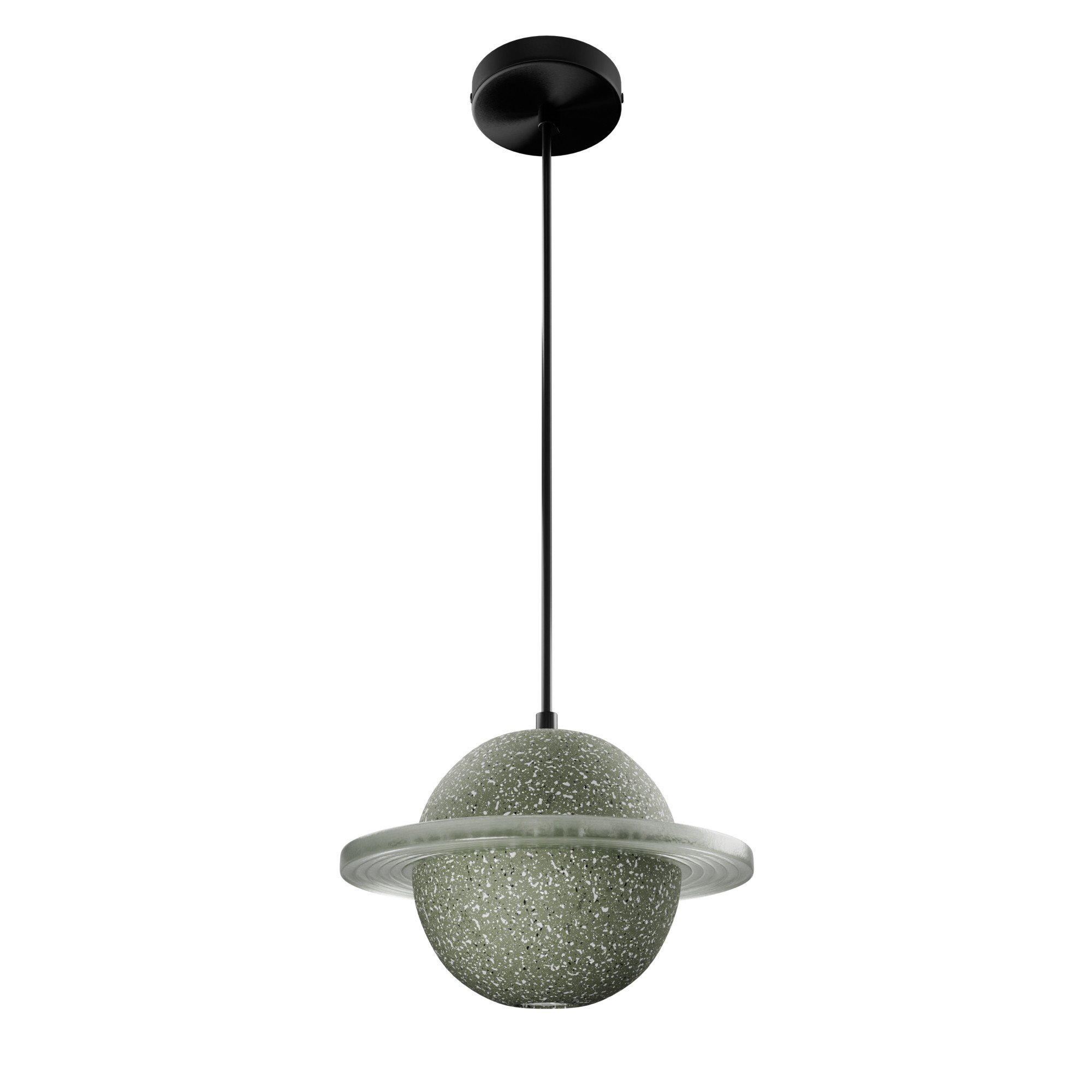 Светильник подвесной LIGHTERA Albury LE141L-20S