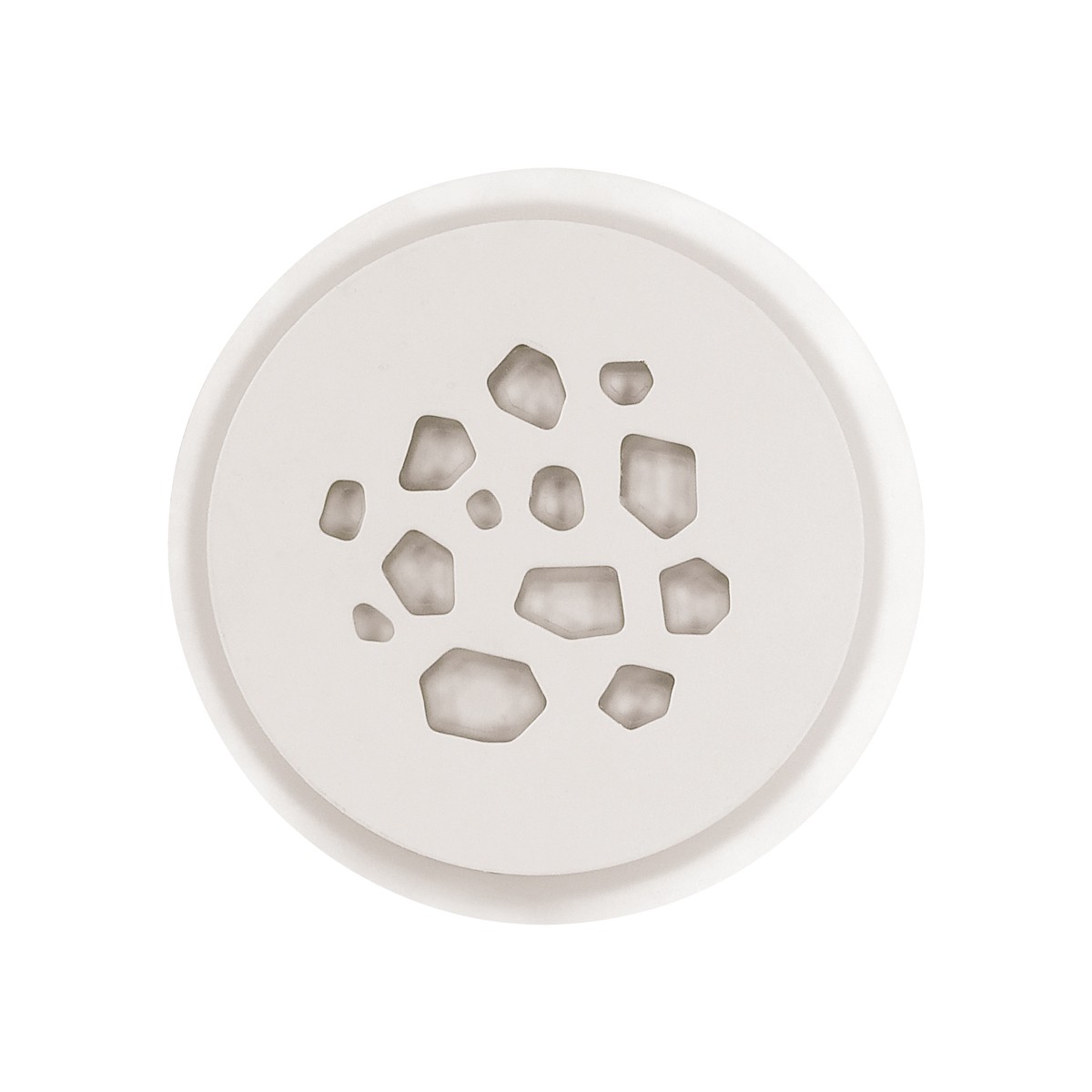 Настенно потолочный светильник Sonex Pebbles 3024/16WL