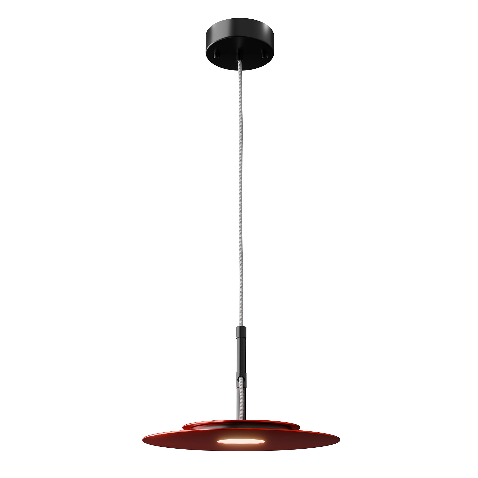 Светильник подвесной LIGHTERA Bamako LE143L-25R