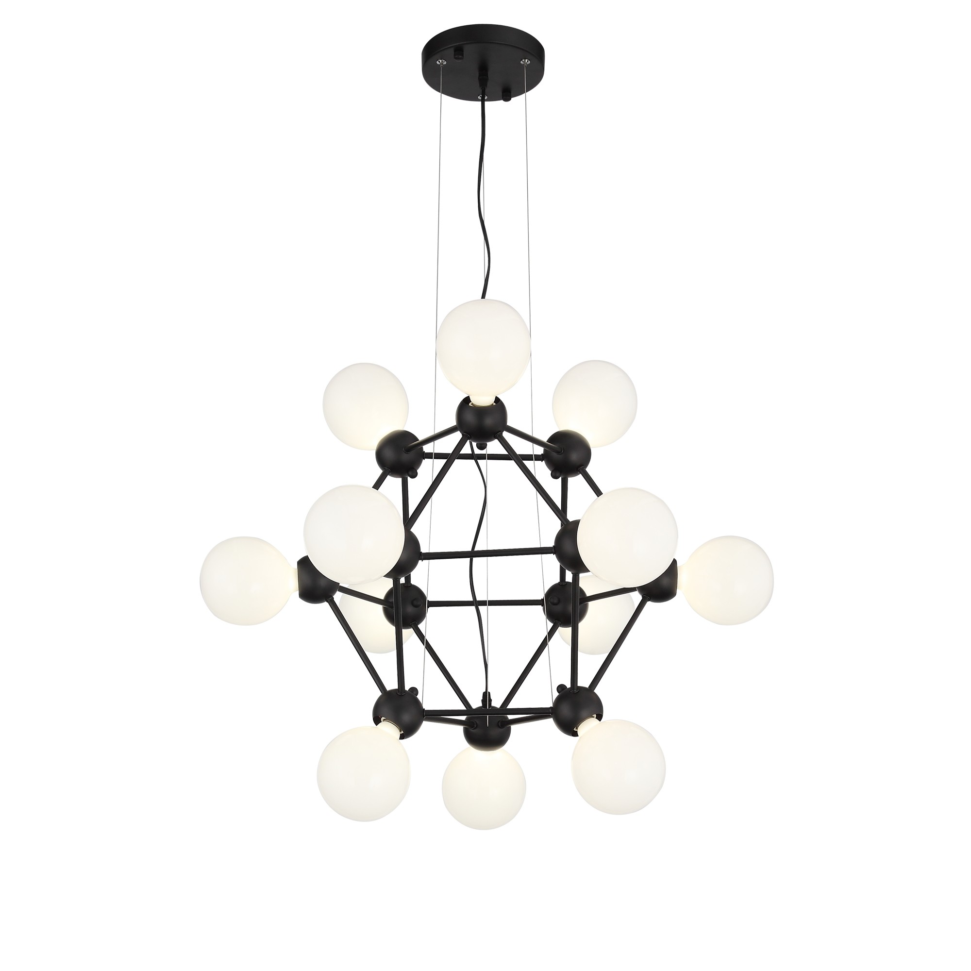 Подвесная люстра ST Luce Tavere SL412.403.12