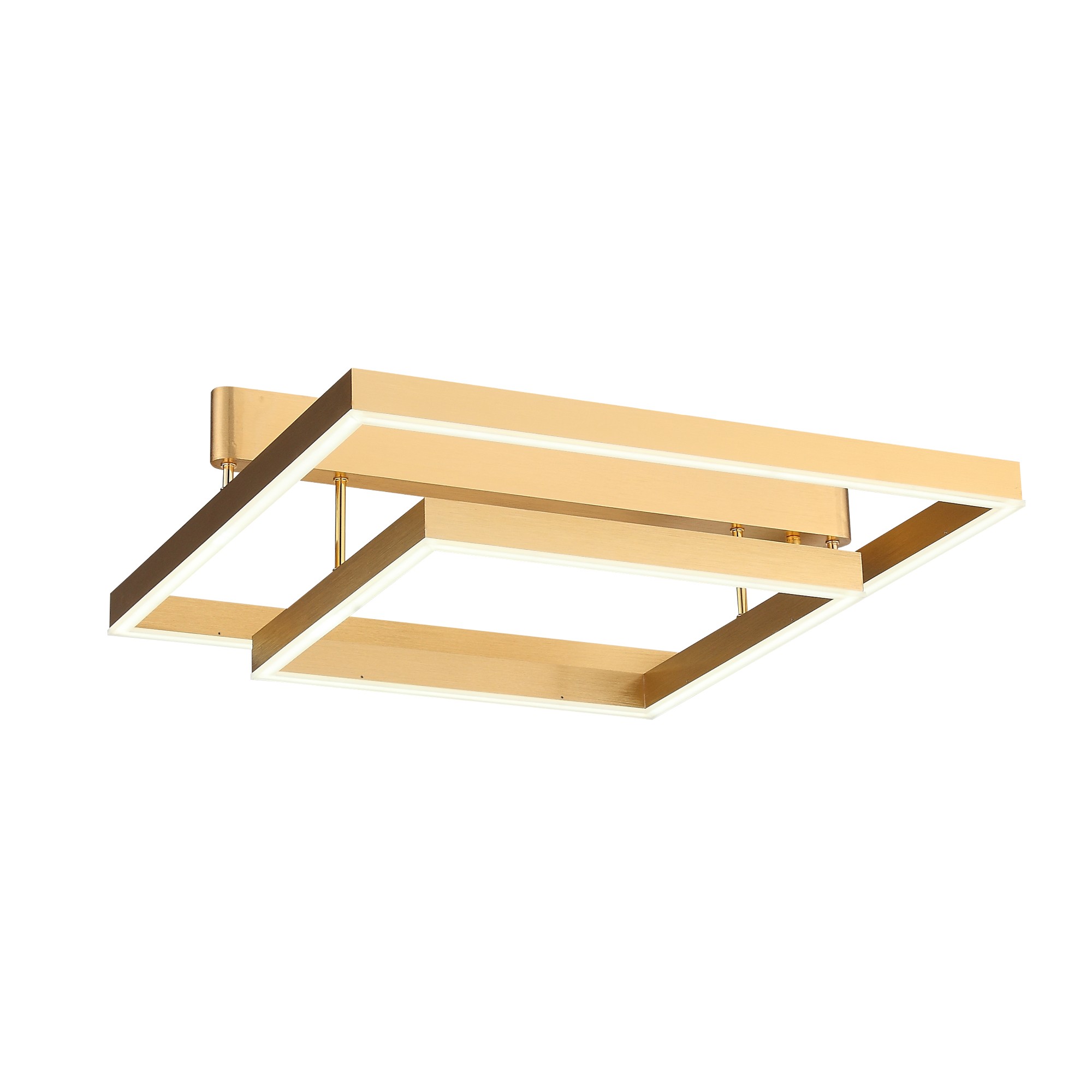 Потолочная люстра с пультом Piazza ST Luce SL945.202.02