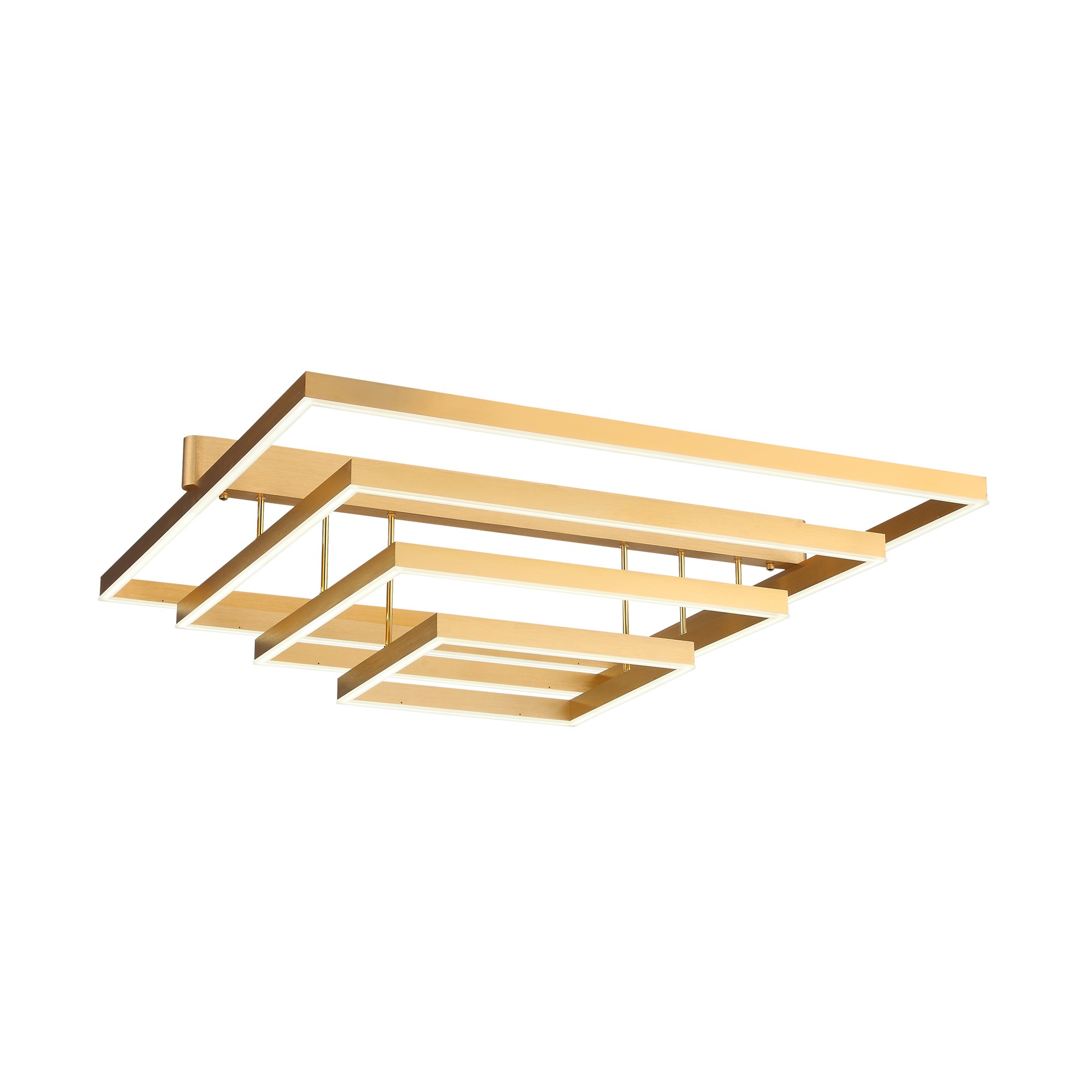 Потолочная люстра с пультом Piazza ST Luce SL945.202.04