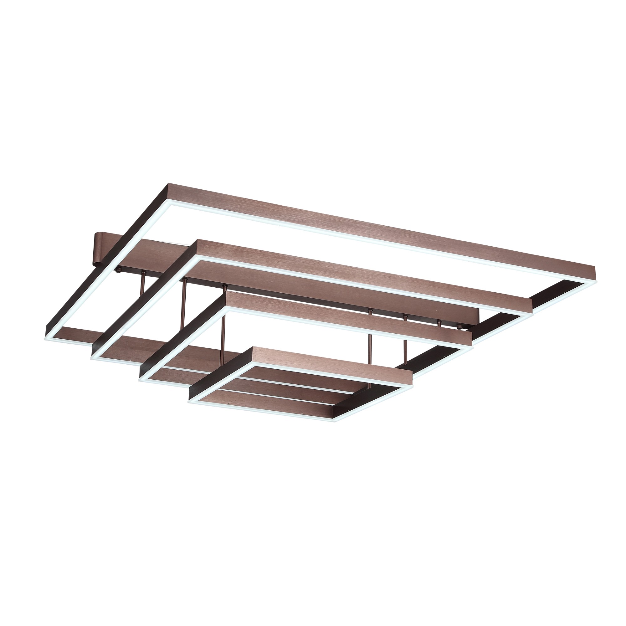 Потолочная люстра с пультом Piazza ST Luce SL945.402.04