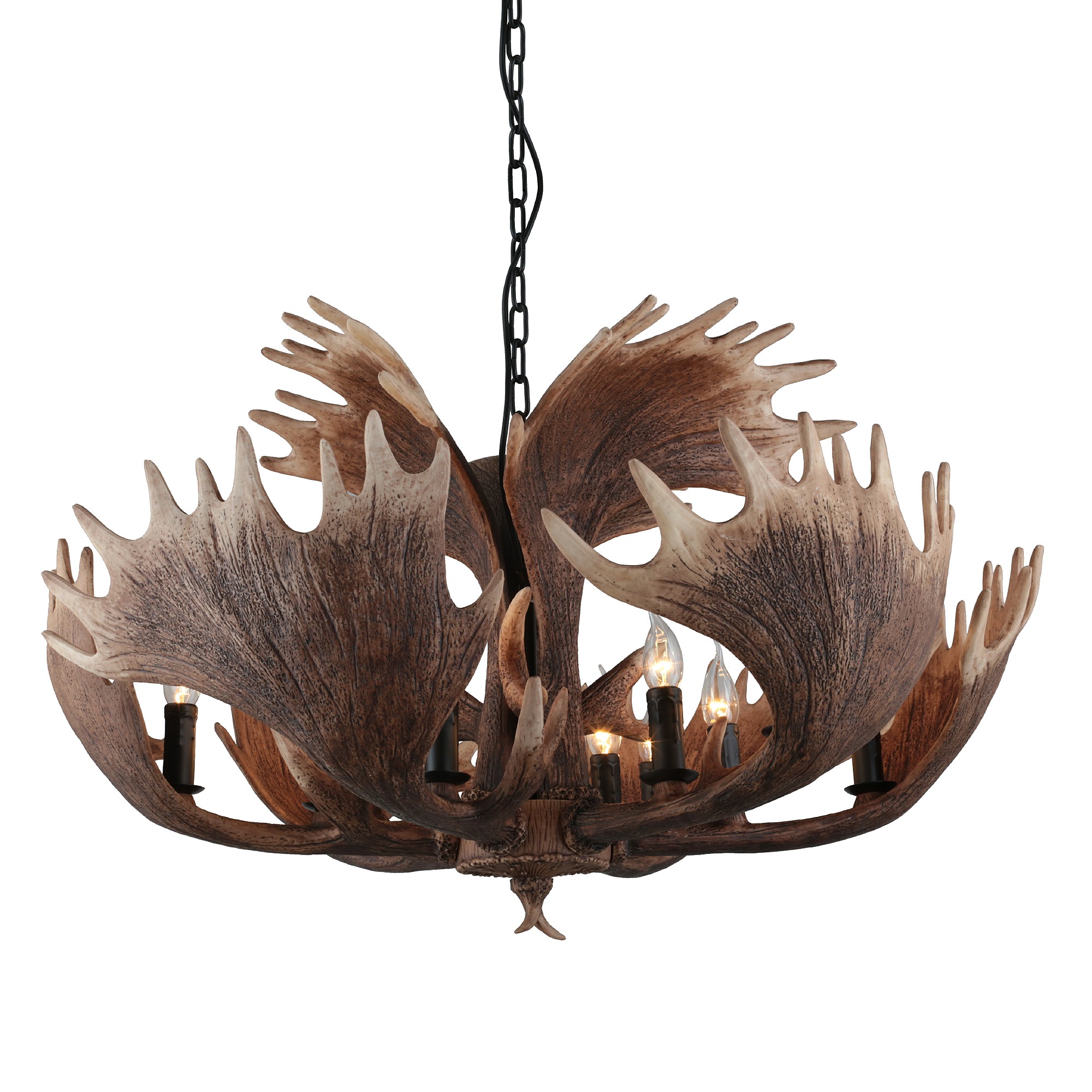 Подвесная люстра Omnilux Loureiro OML-52203-12