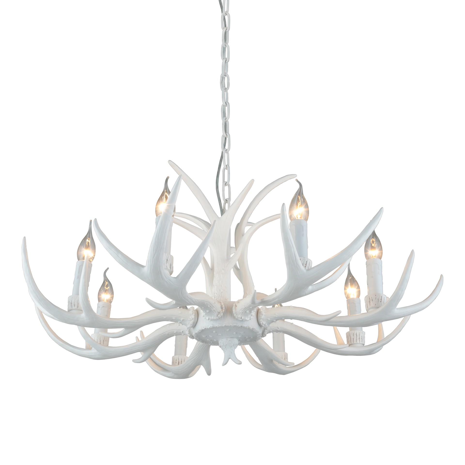 Подвесная люстра Omnilux Loureiro OML-52303-08