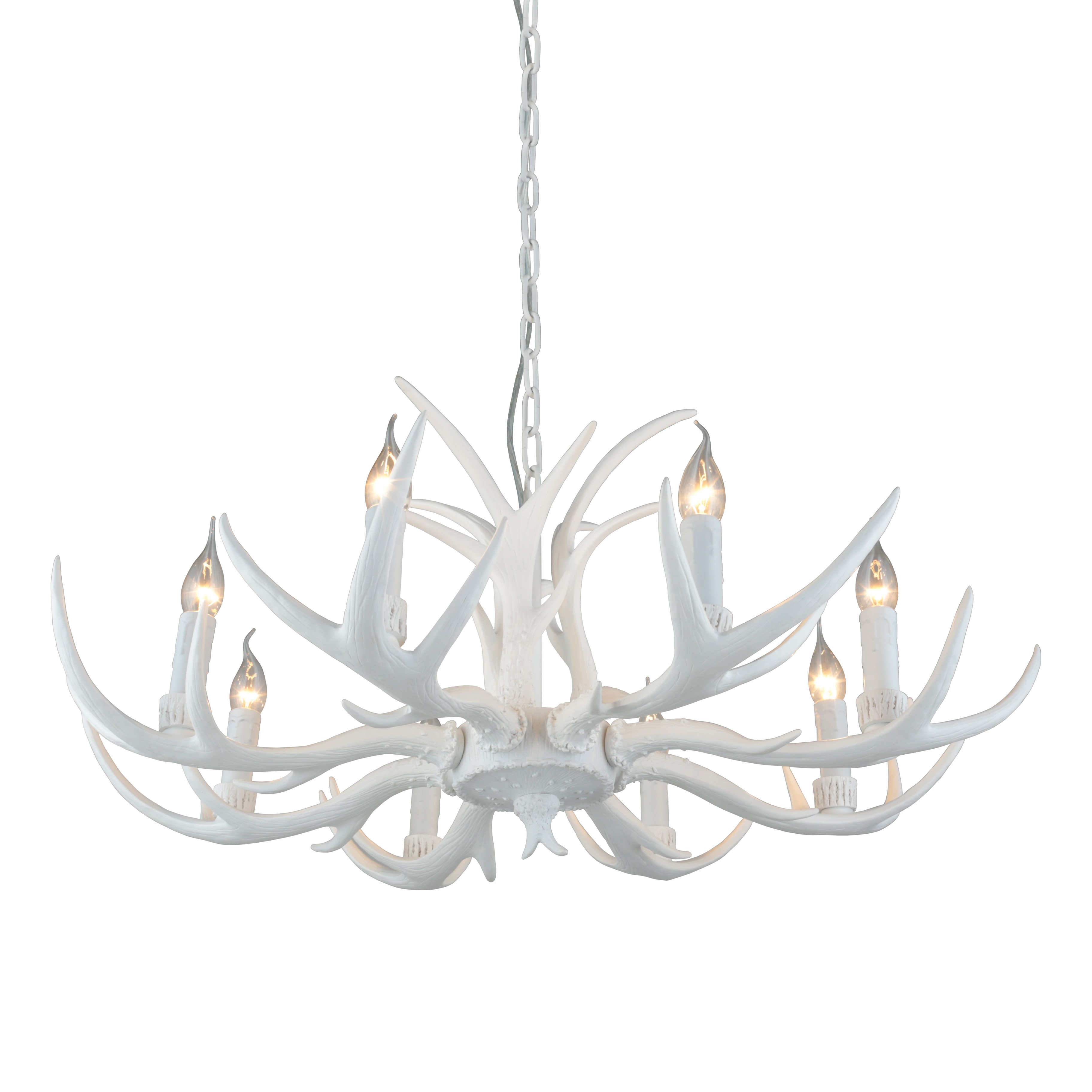 Подвесная люстра Omnilux Loureiro OML-52303-08