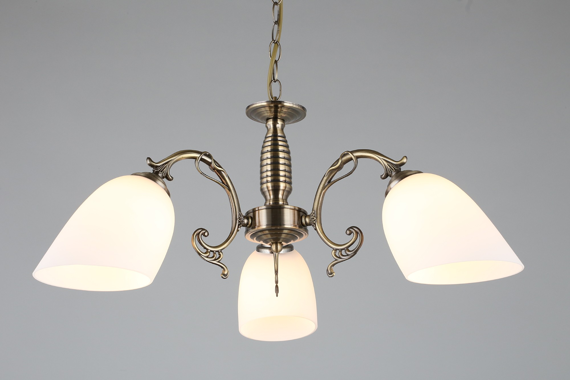 Подвесная люстра Omnilux Tellaro OML-56407-03