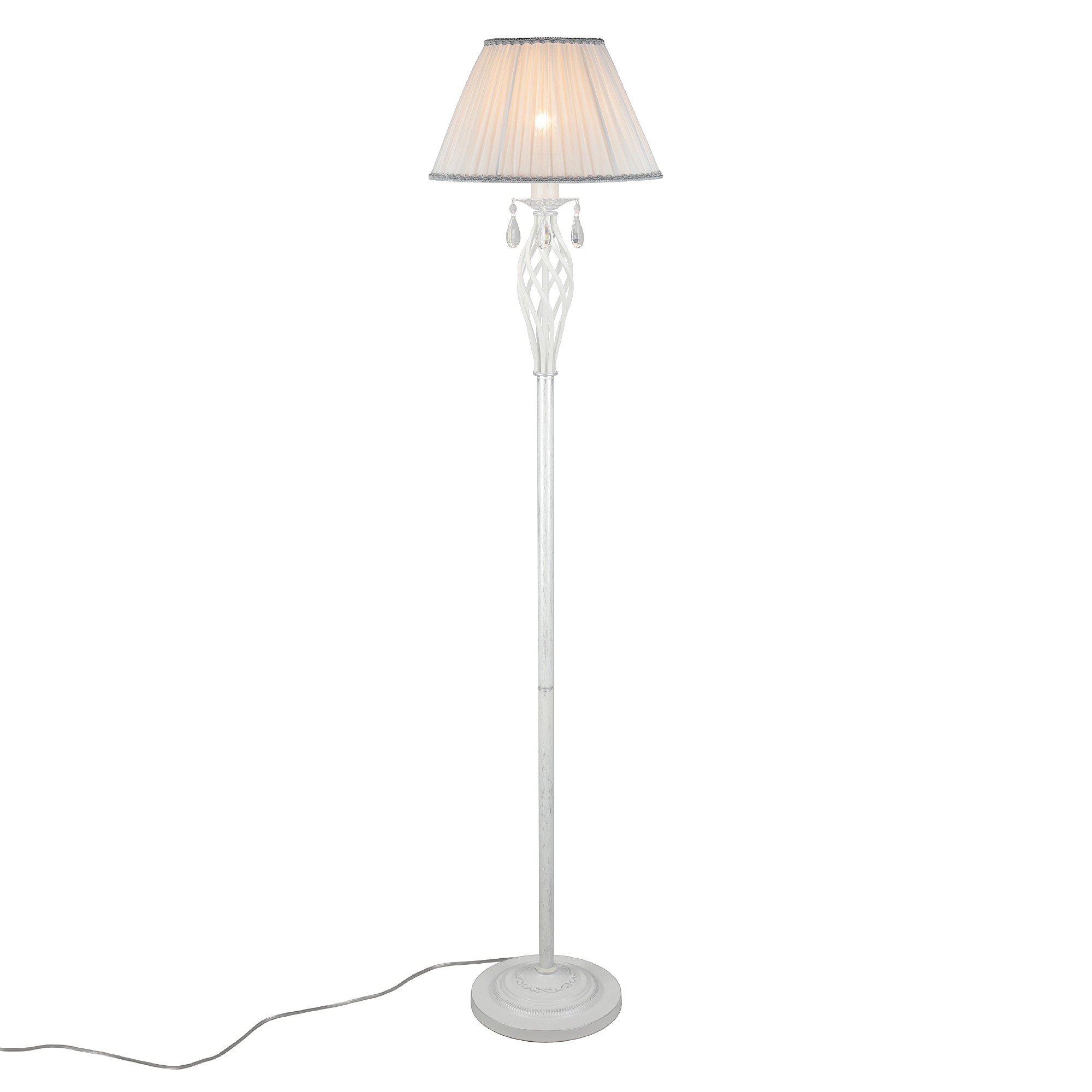 Торшеры напольные