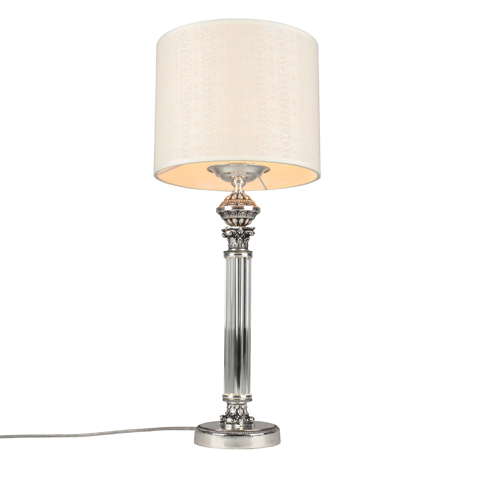 Настольная лампа Omnilux Rovigo OML-64314-01