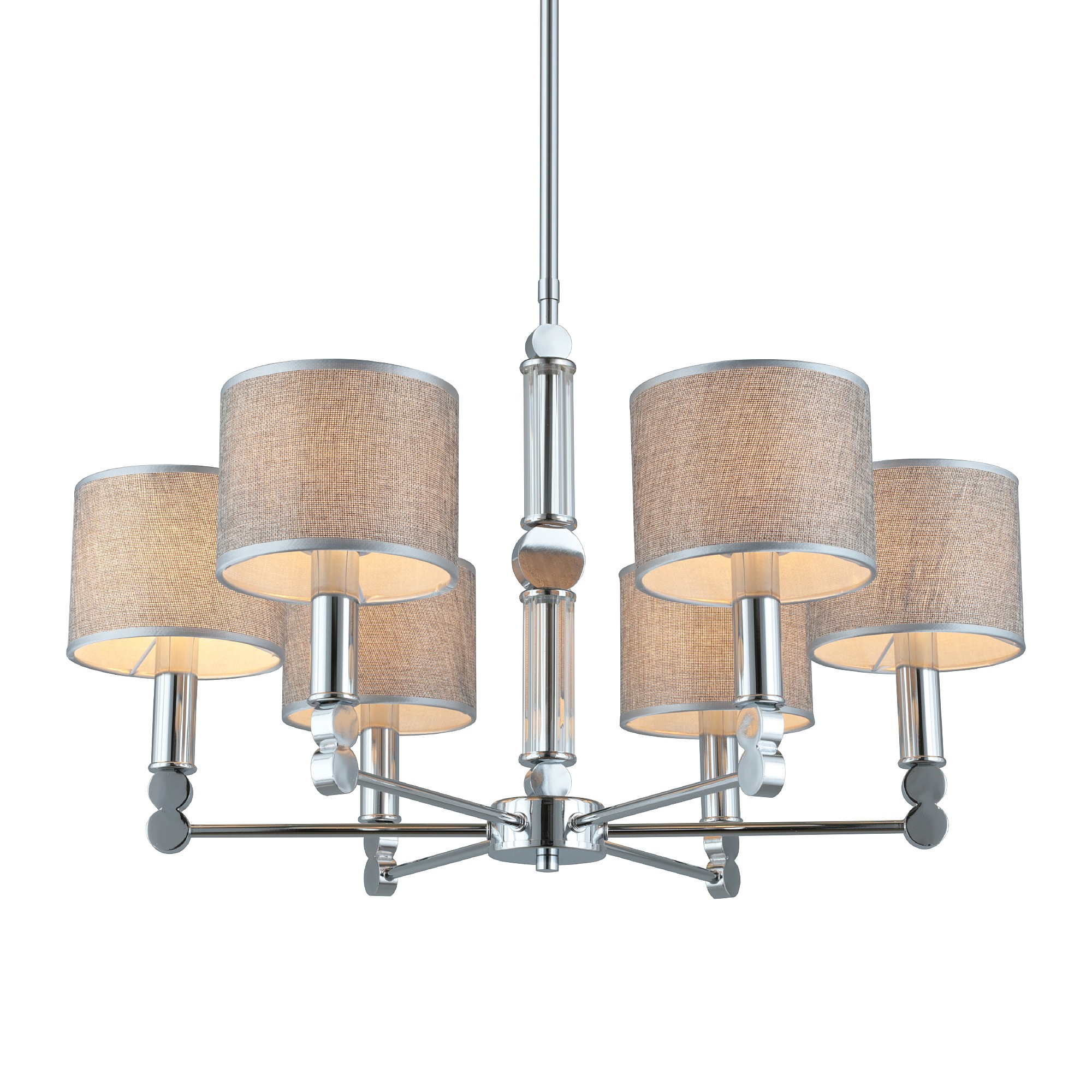 Потолочная люстра Omnilux Scario OML-64503-06