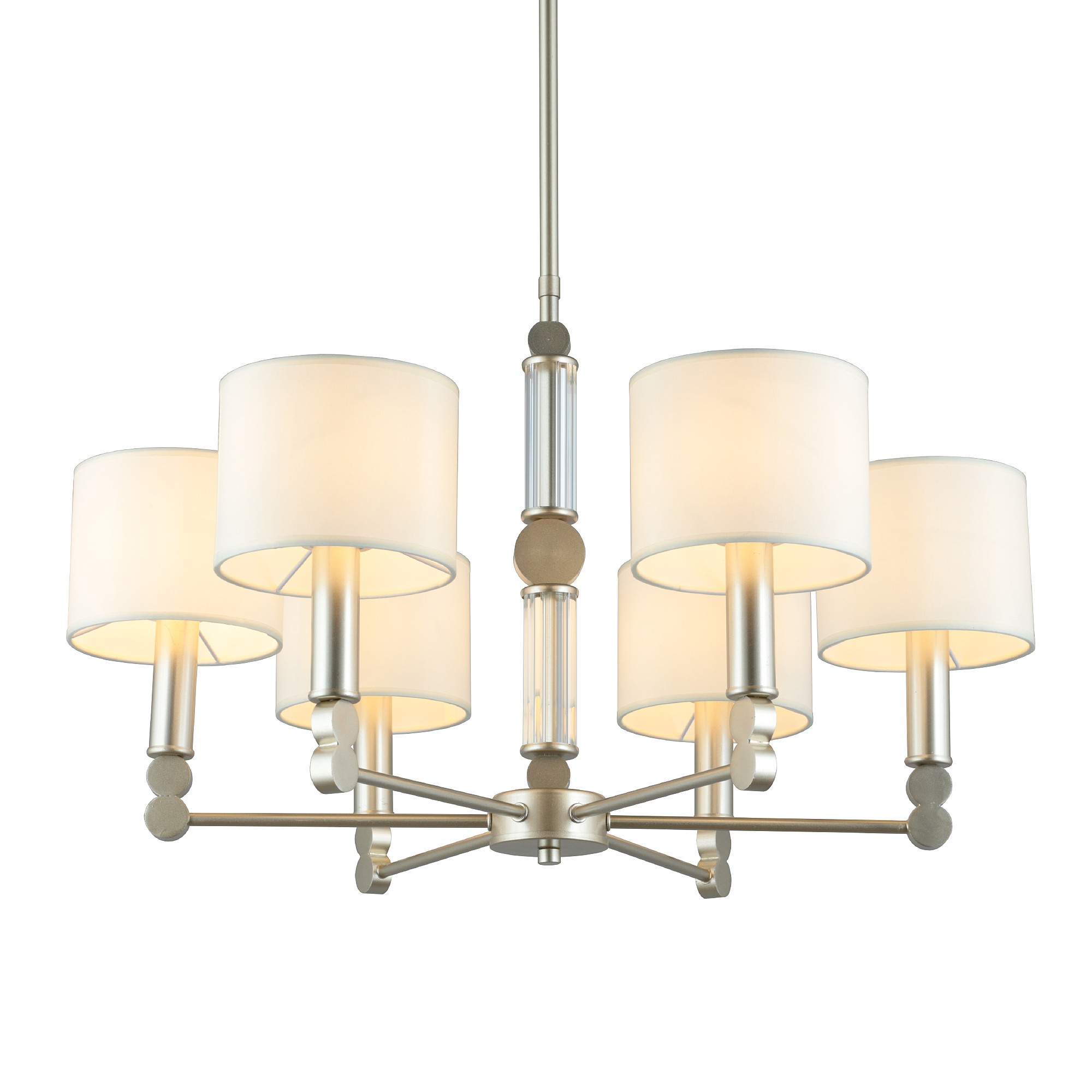 Потолочная люстра Omnilux Scario OML-64513-06