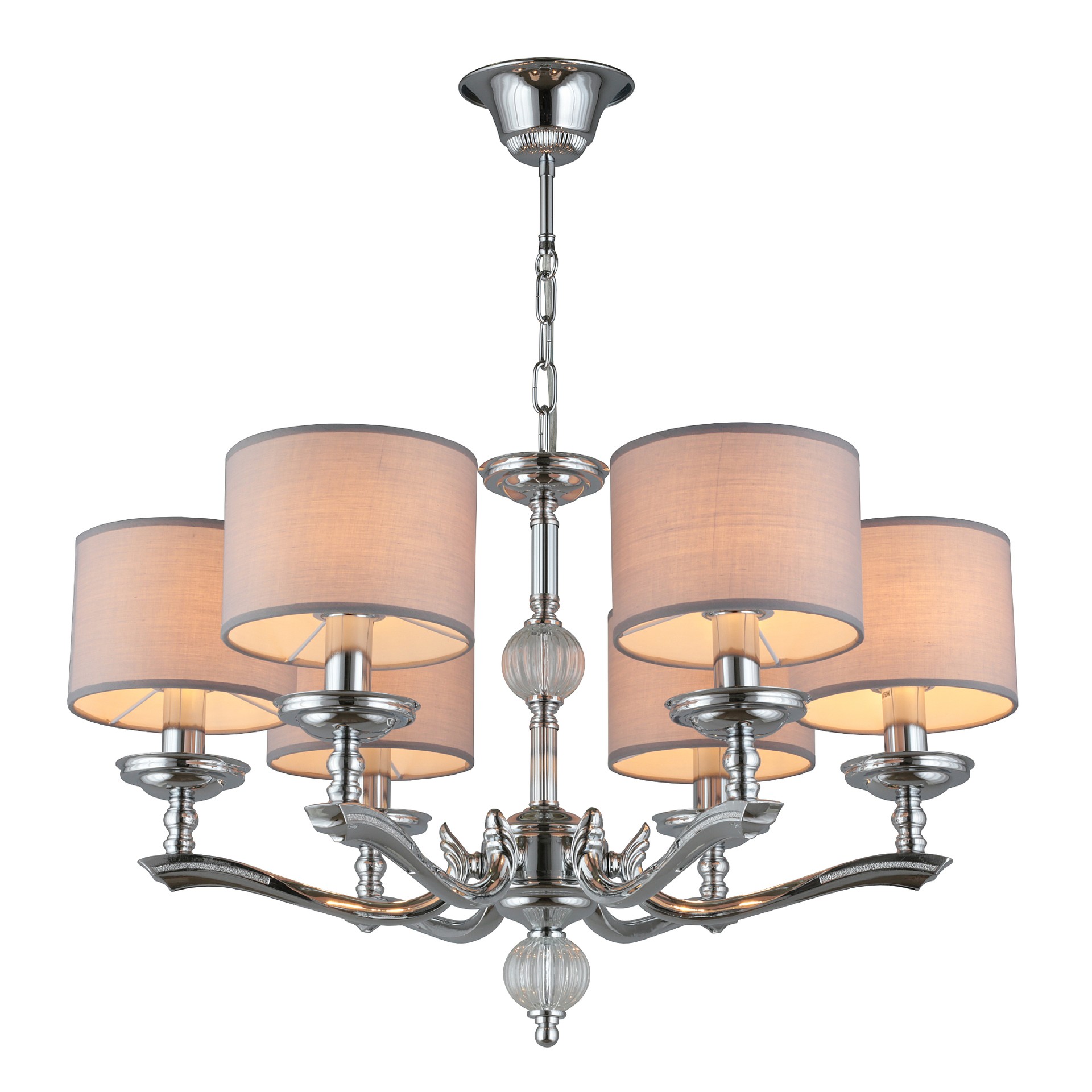 Потолочная люстра Omnilux Sovana OML-64603-06