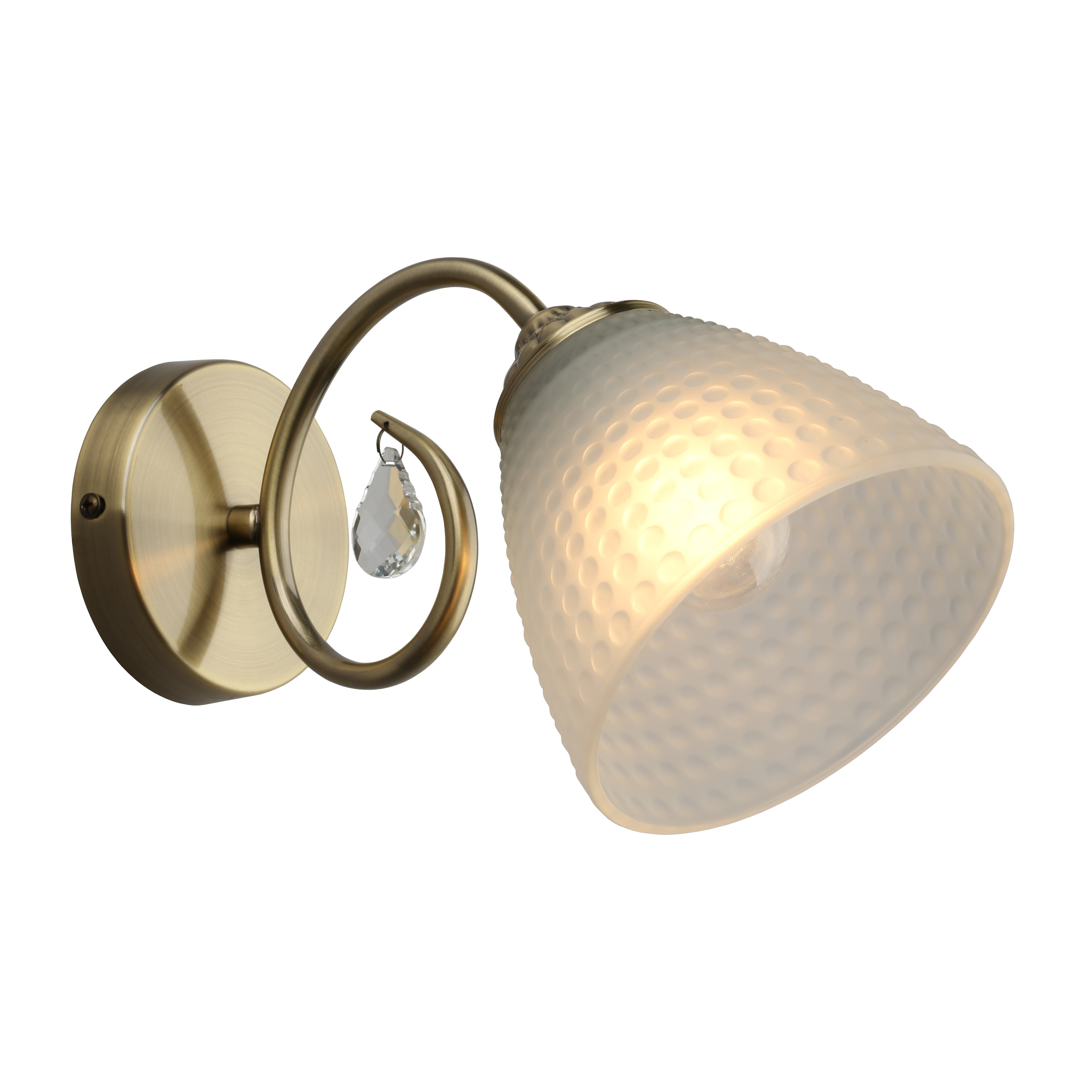 Настенное бра Omnilux Rezzato OML-65401-01