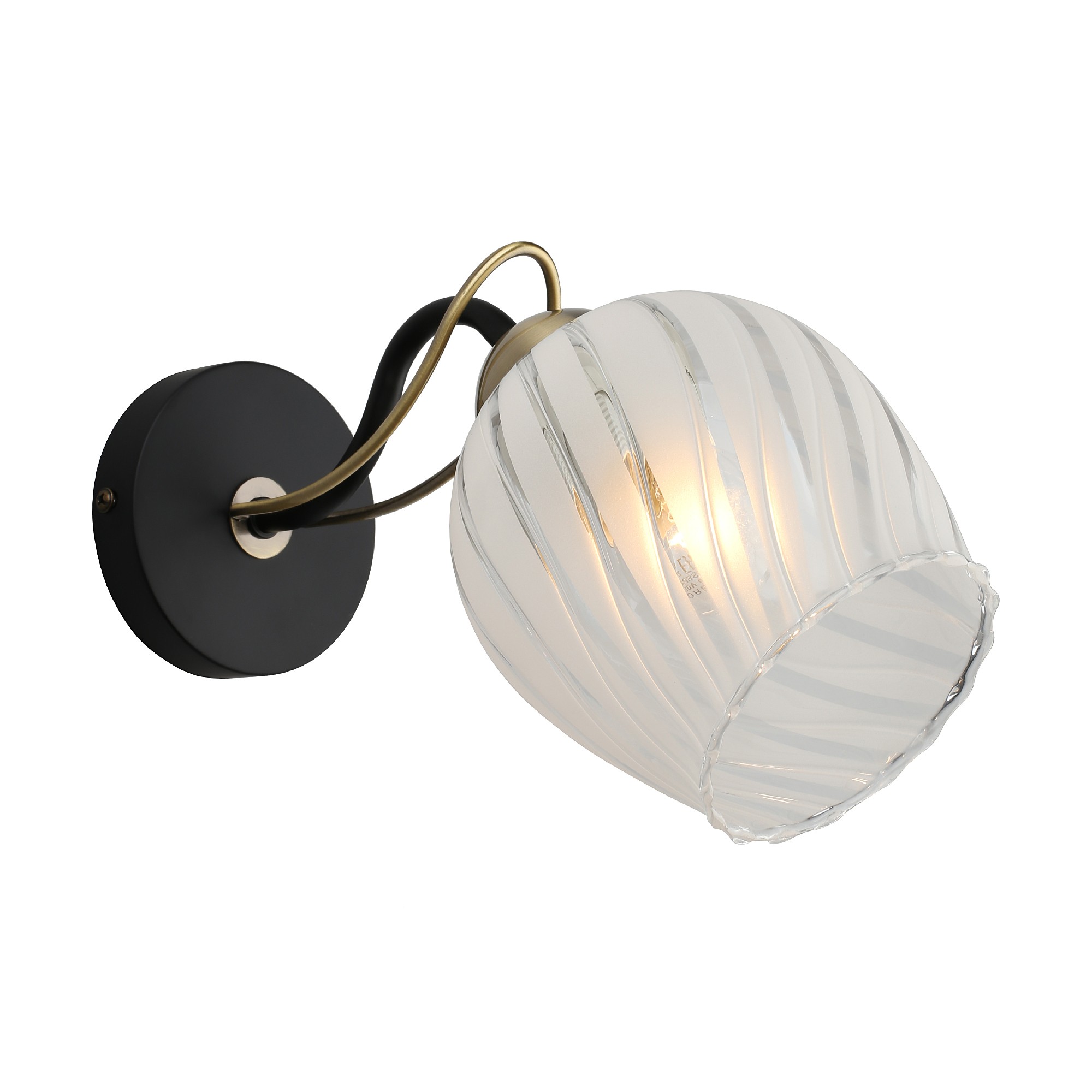 Настенное бра Omnilux Garda OML-65501-01