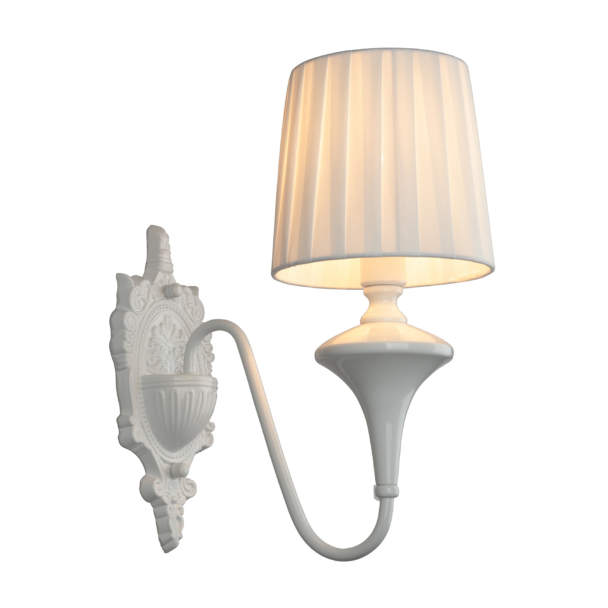 Настенное бра Omnilux Monsano OML-72501-01