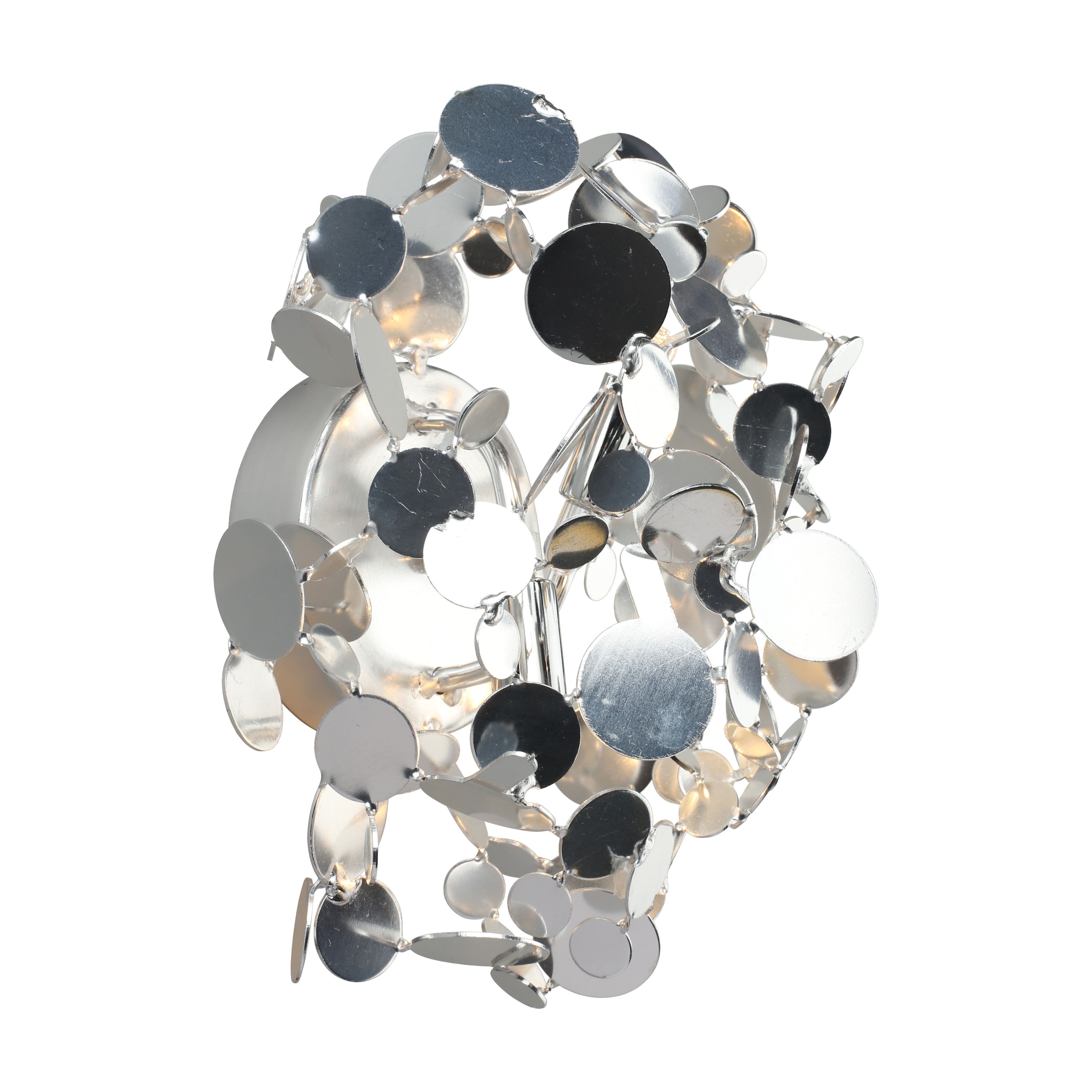 Настенное бра Omnilux Valdaora OML-85601-02