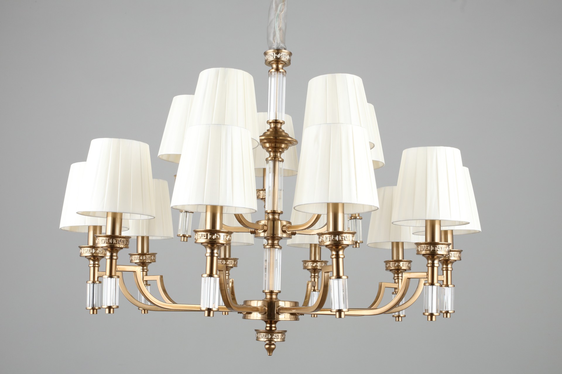 Подвесная люстра Omnilux Dimaro OML-87813-15