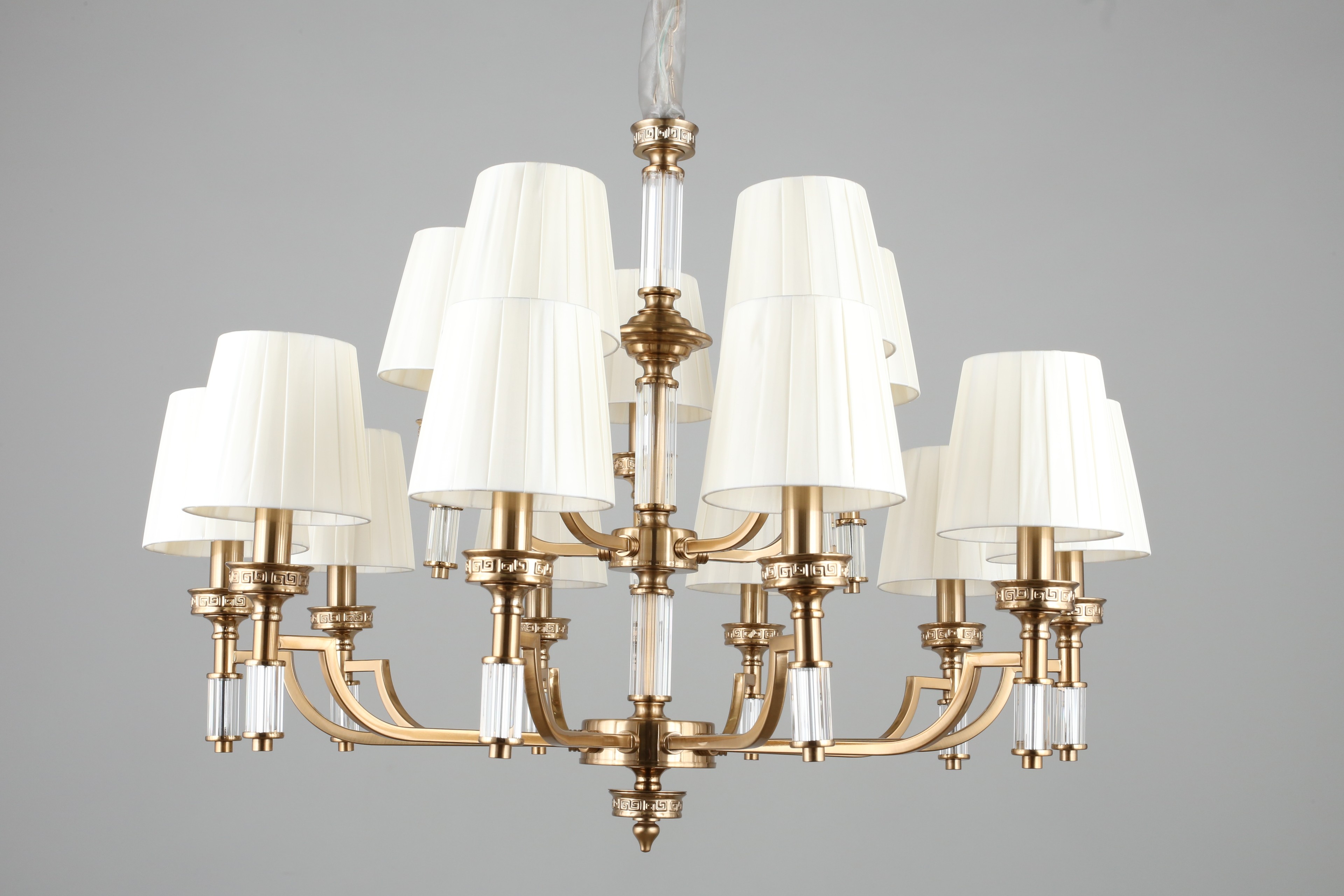 Подвесная люстра Omnilux Dimaro OML-87813-15