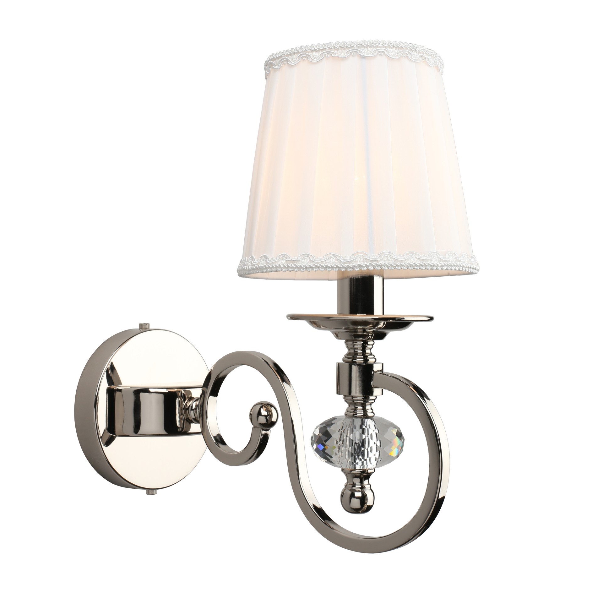 Настенное бра Omnilux Buscate OML-87901-01