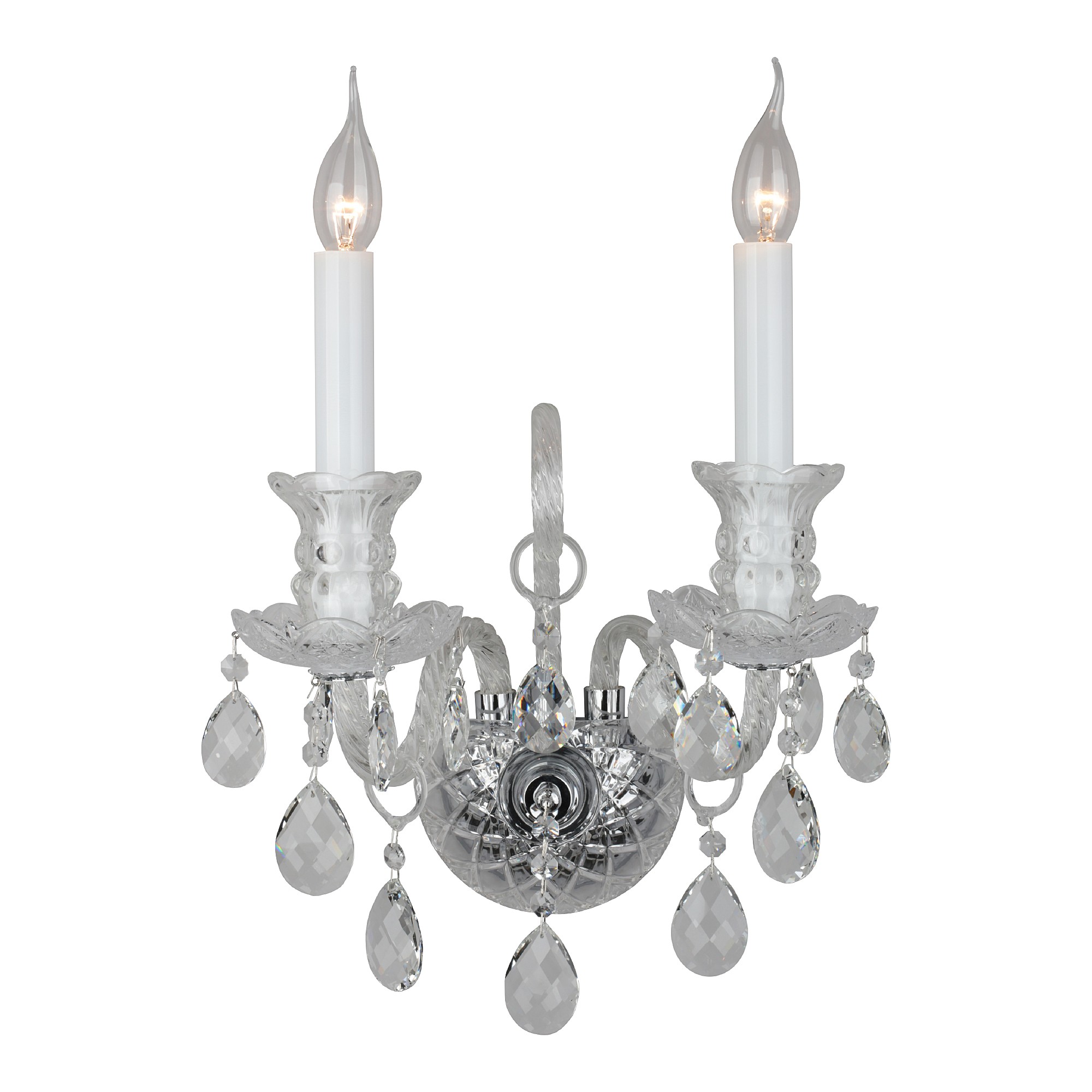 Настенное бра Omnilux Formello OML-89201-02