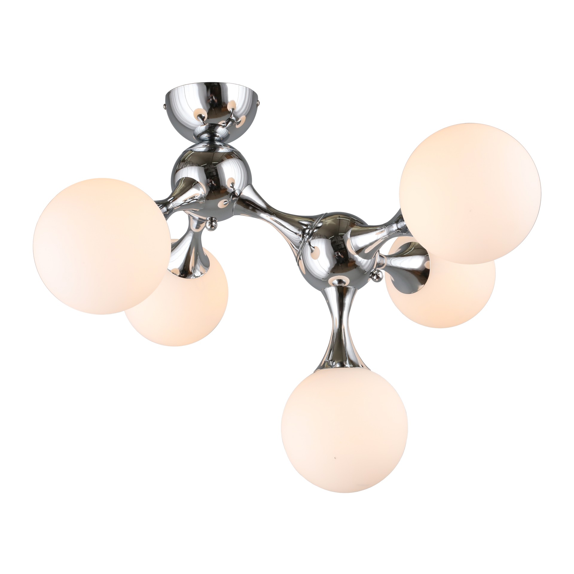 Потолочная люстра Omnilux Ronta OML-93107-05