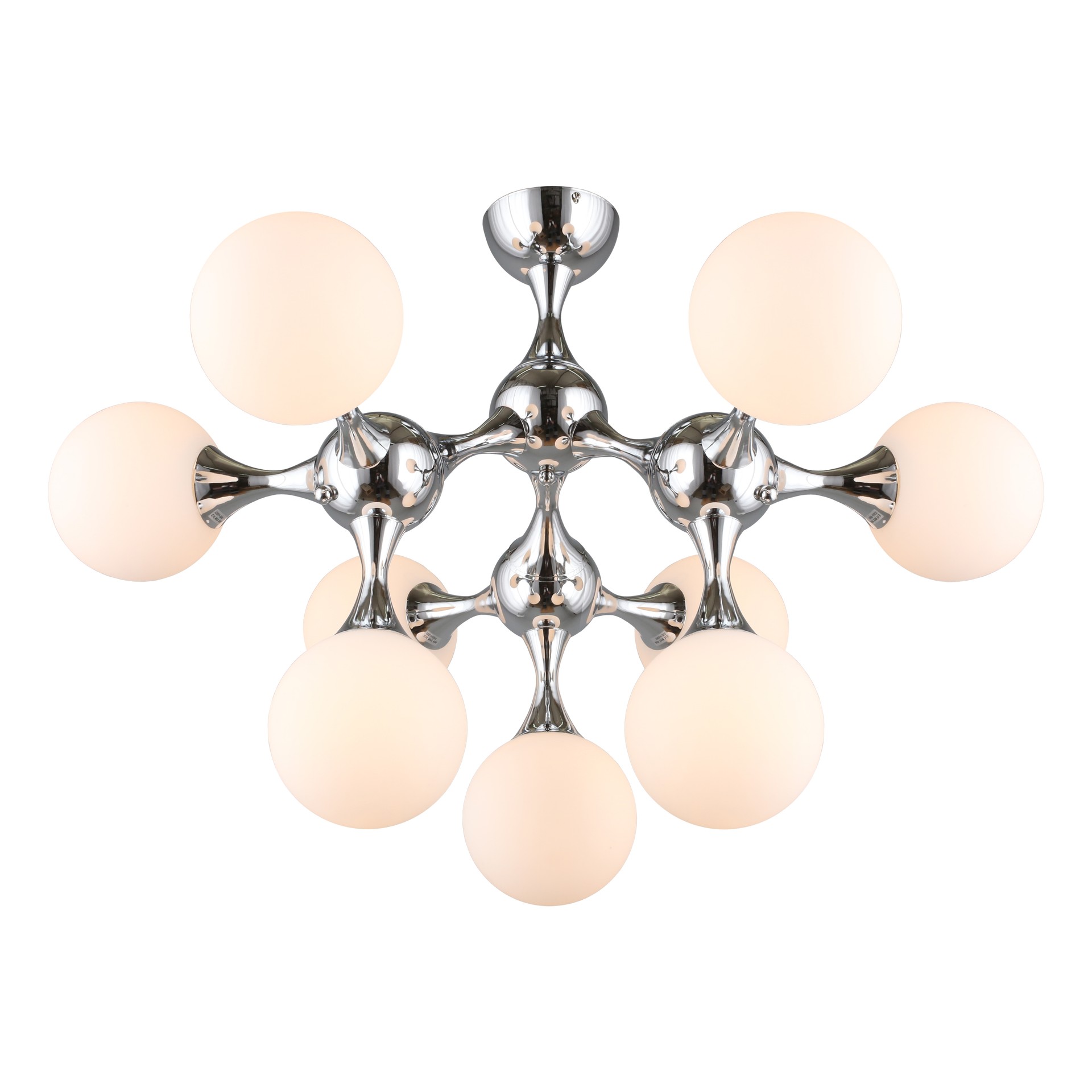 Потолочная люстра Omnilux Ronta OML-93107-09